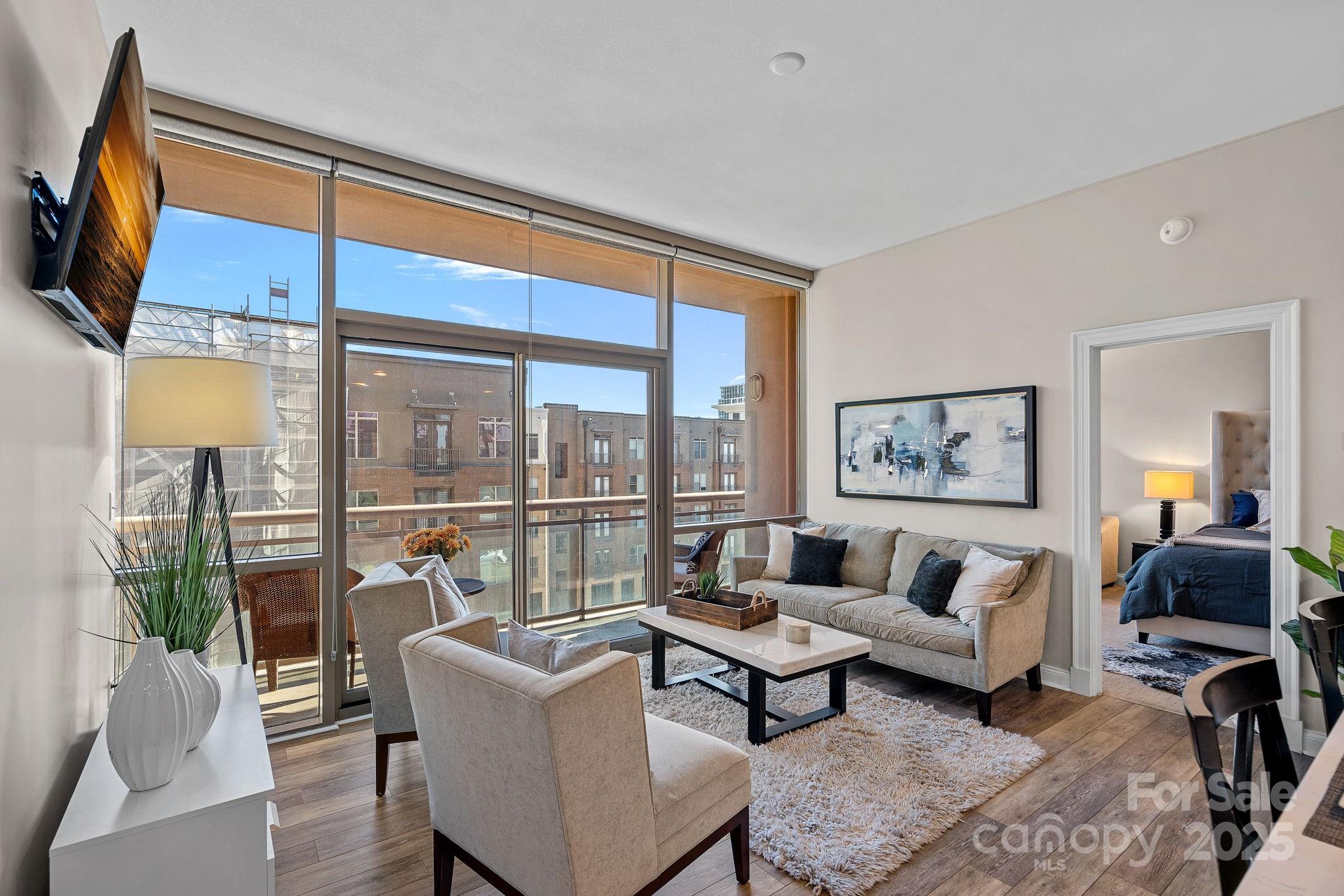 The Arlington - Residential