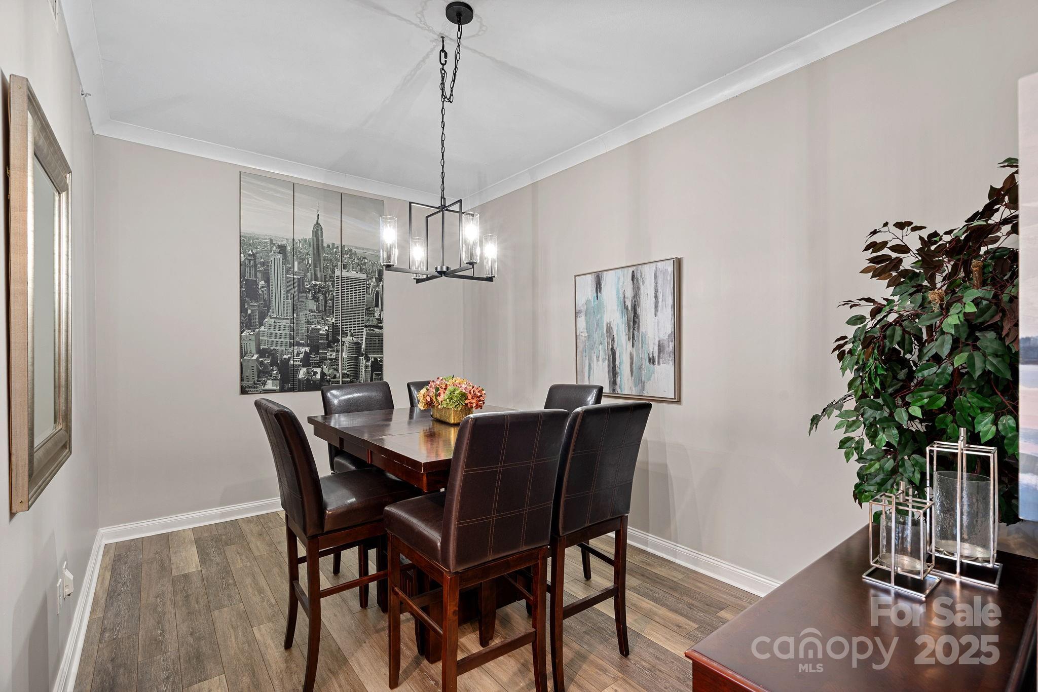 The Arlington - Residential