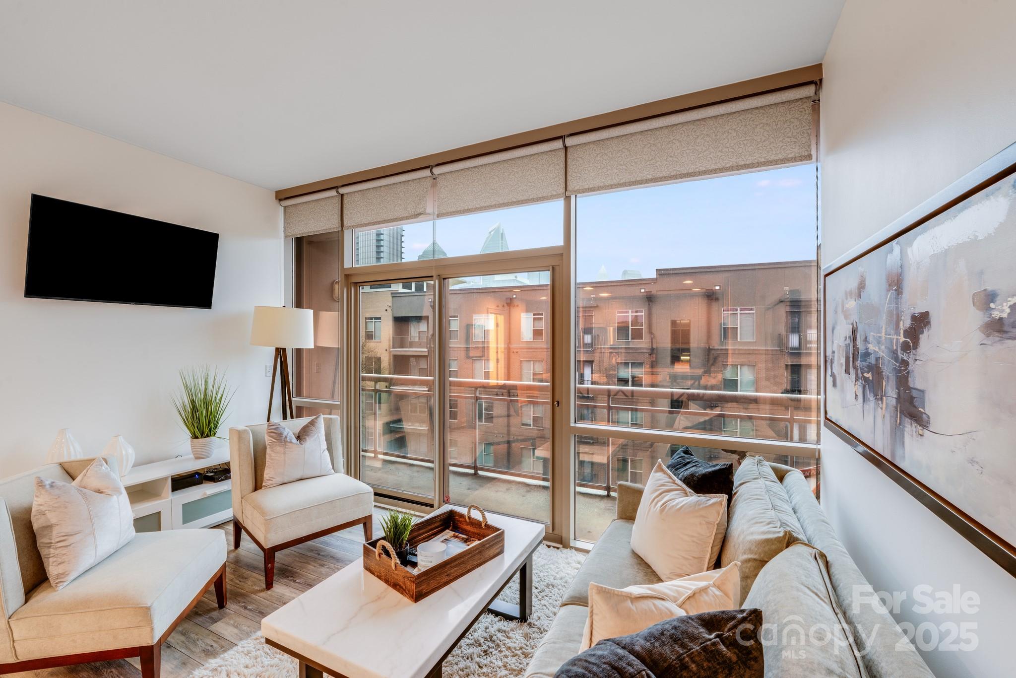 The Arlington - Residential