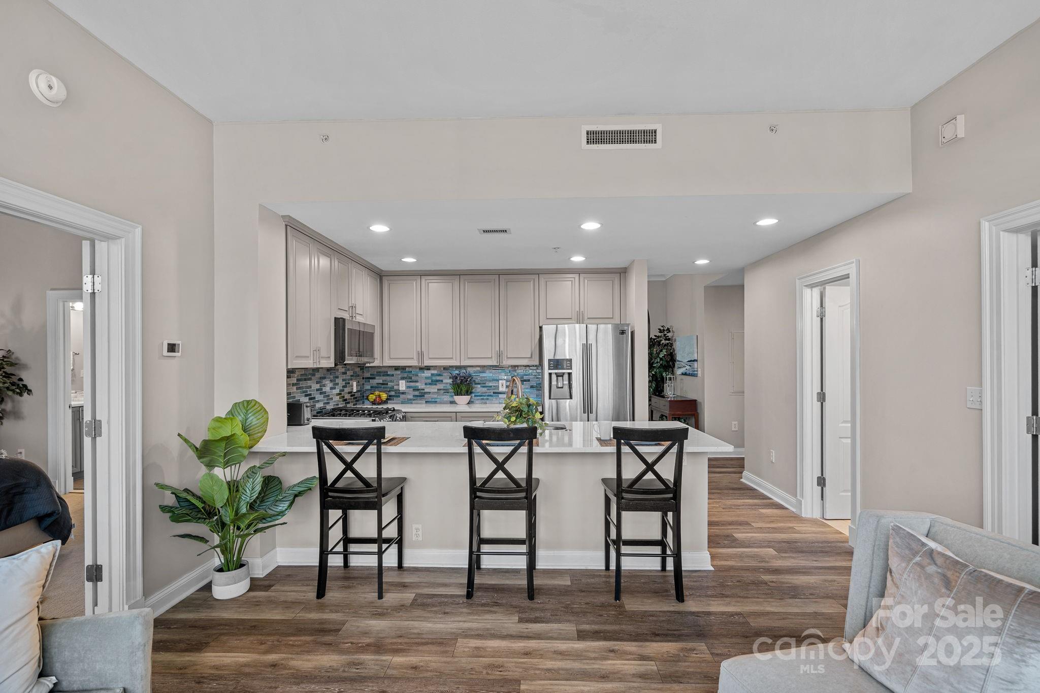 The Arlington - Residential