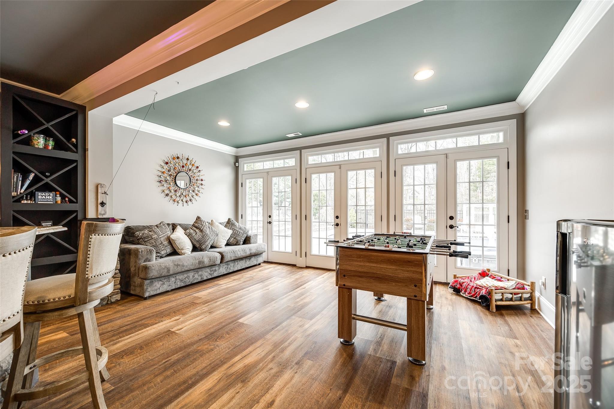 Fallbrook - Residential