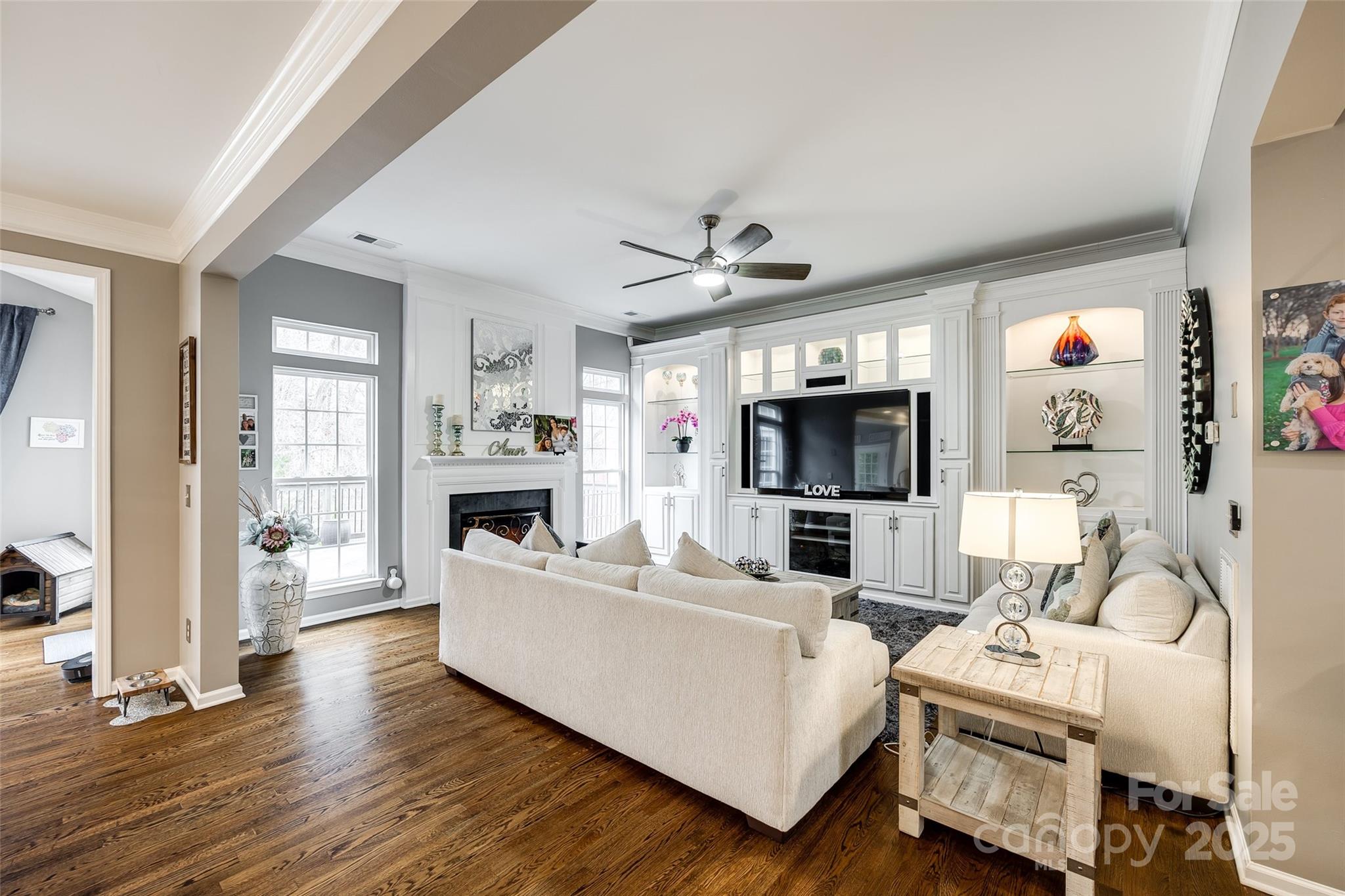 Fallbrook - Residential