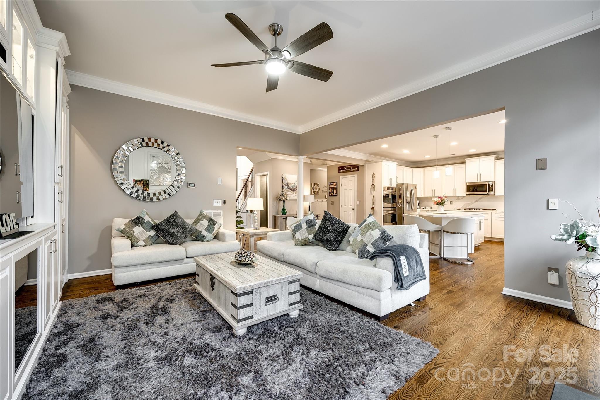 Fallbrook - Residential