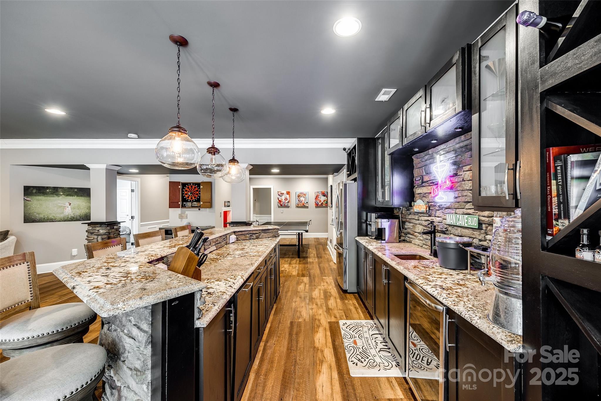 Fallbrook - Residential