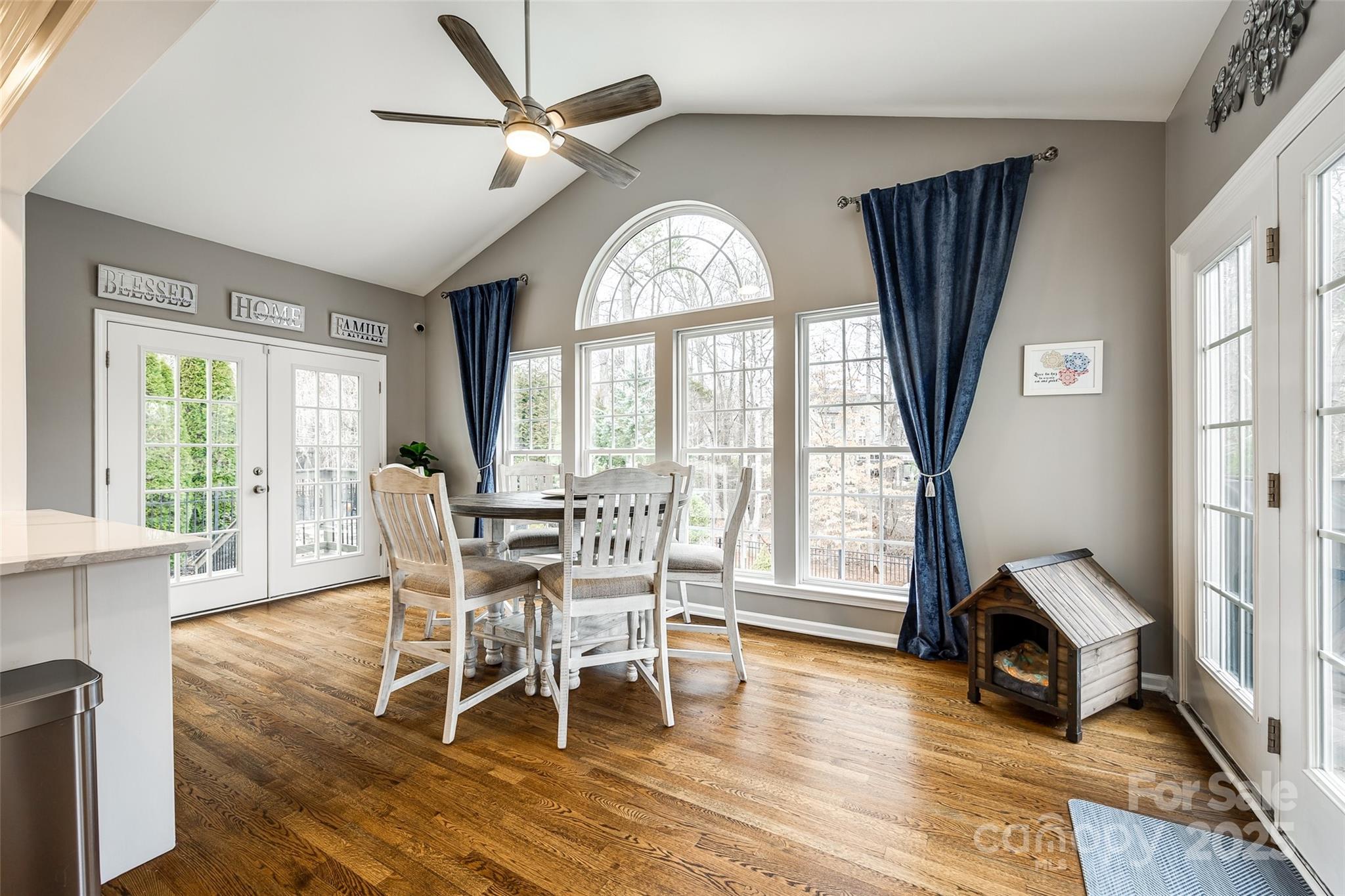 Fallbrook - Residential
