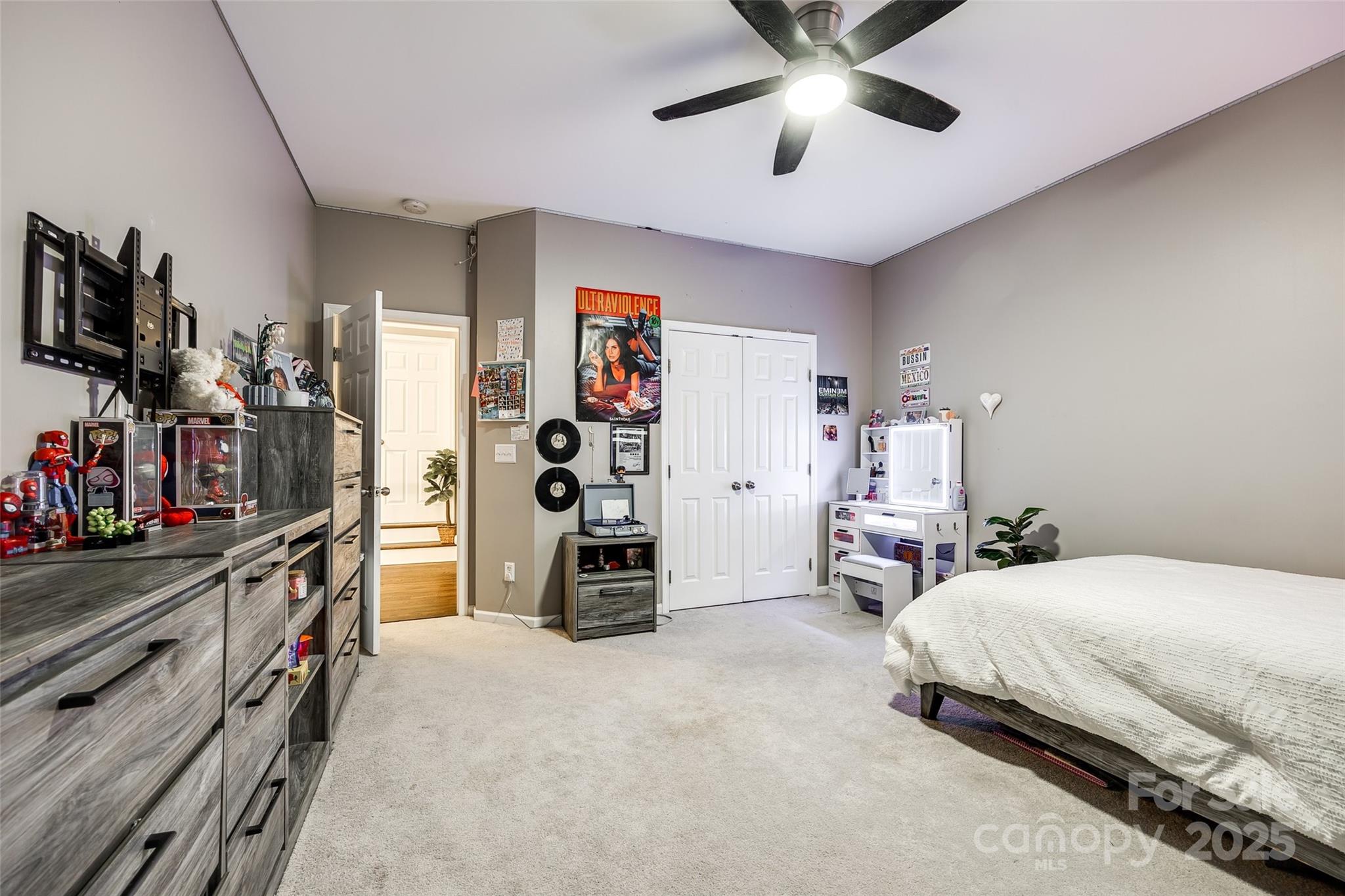 Fallbrook - Residential
