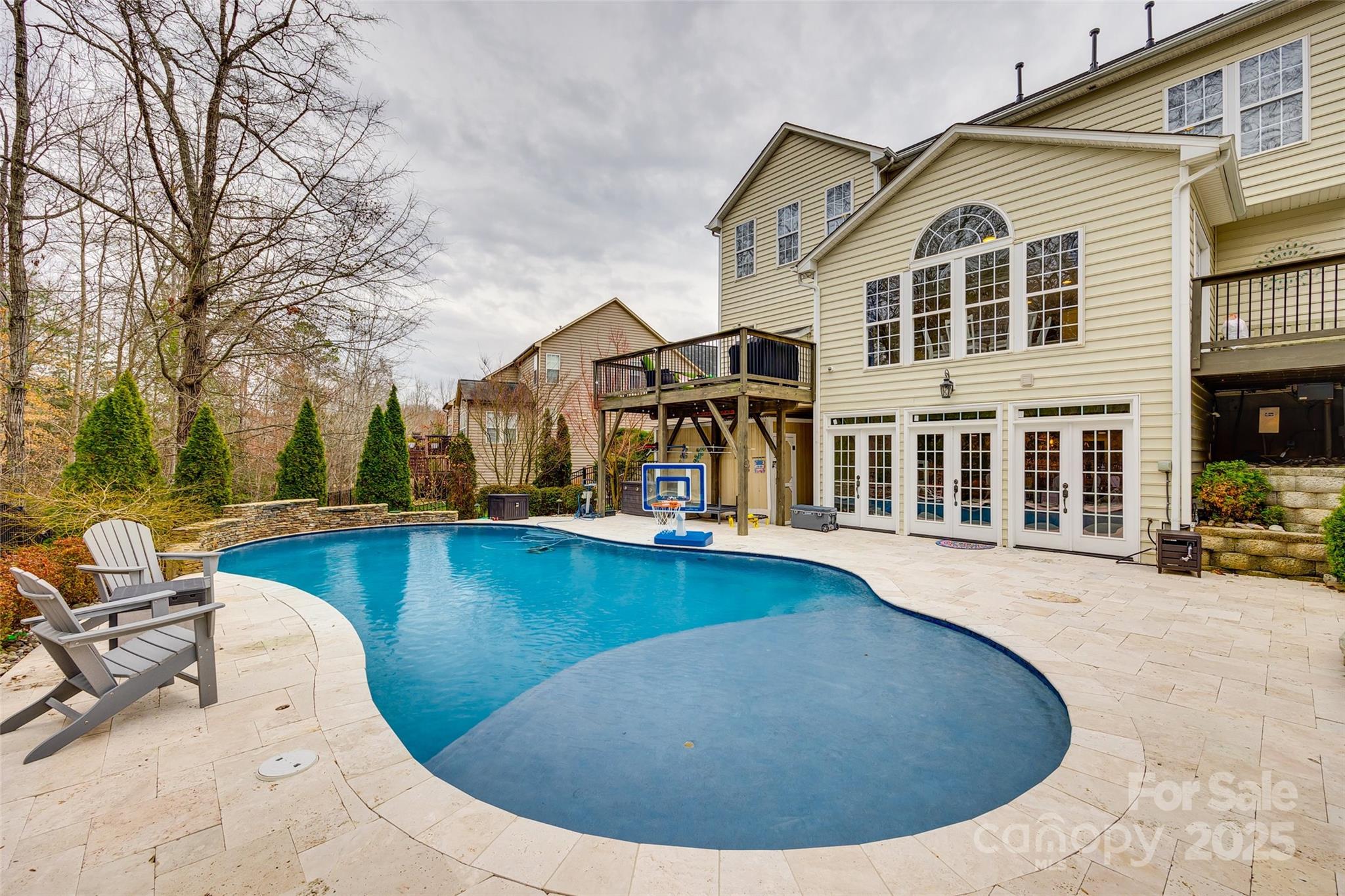 Fallbrook - Residential