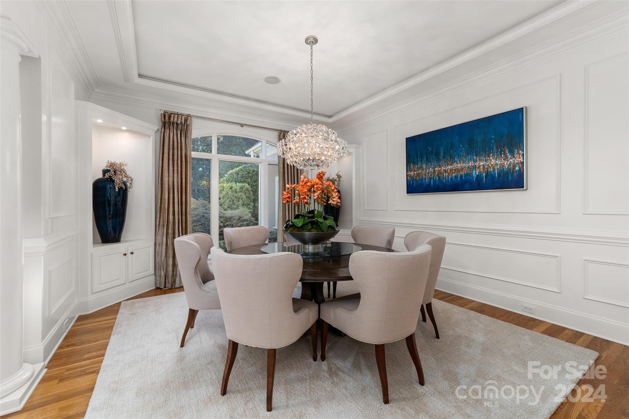 Sailview - Residential
