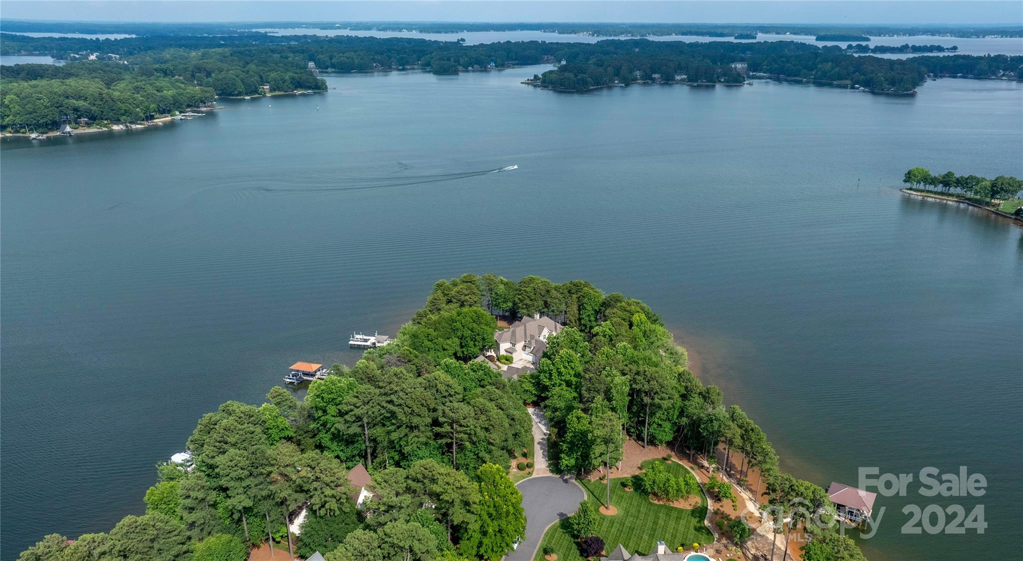 Sailview - Residential