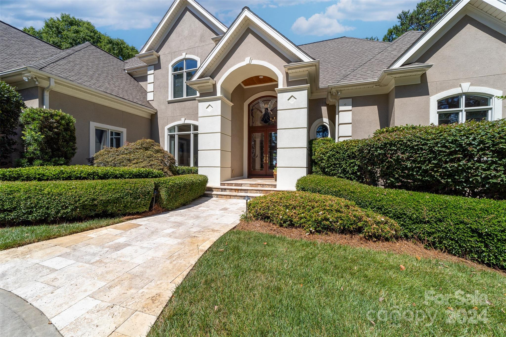 Sailview - Residential