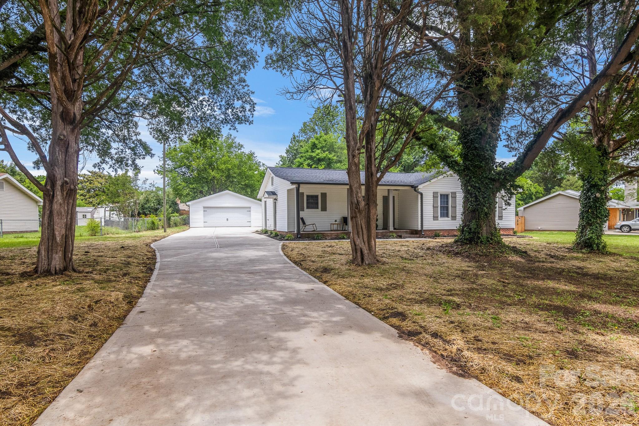Taragate Farms - Residential