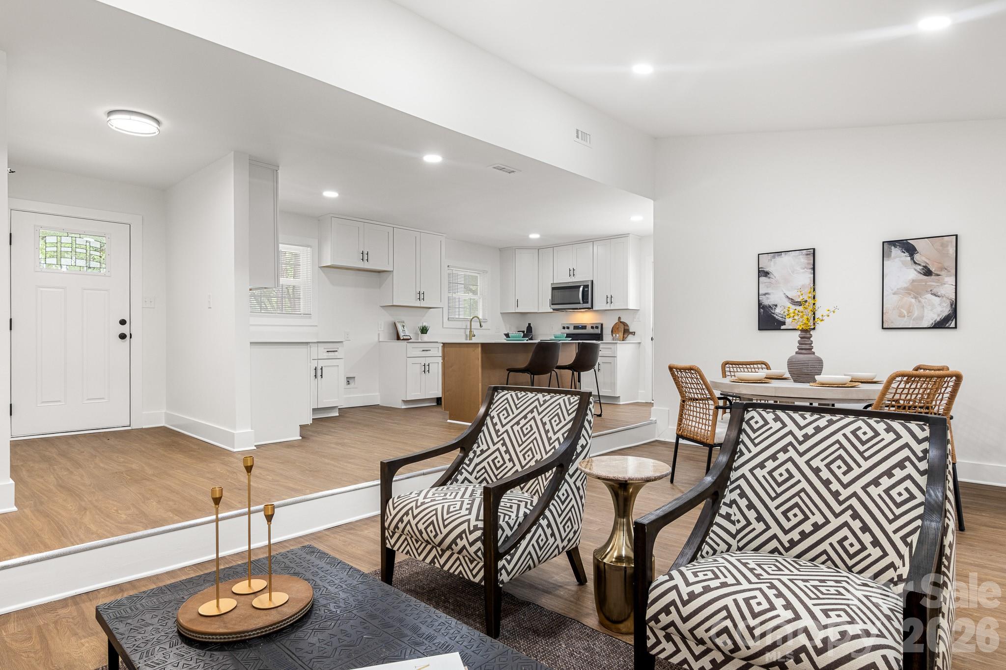Taragate Farms - Residential
