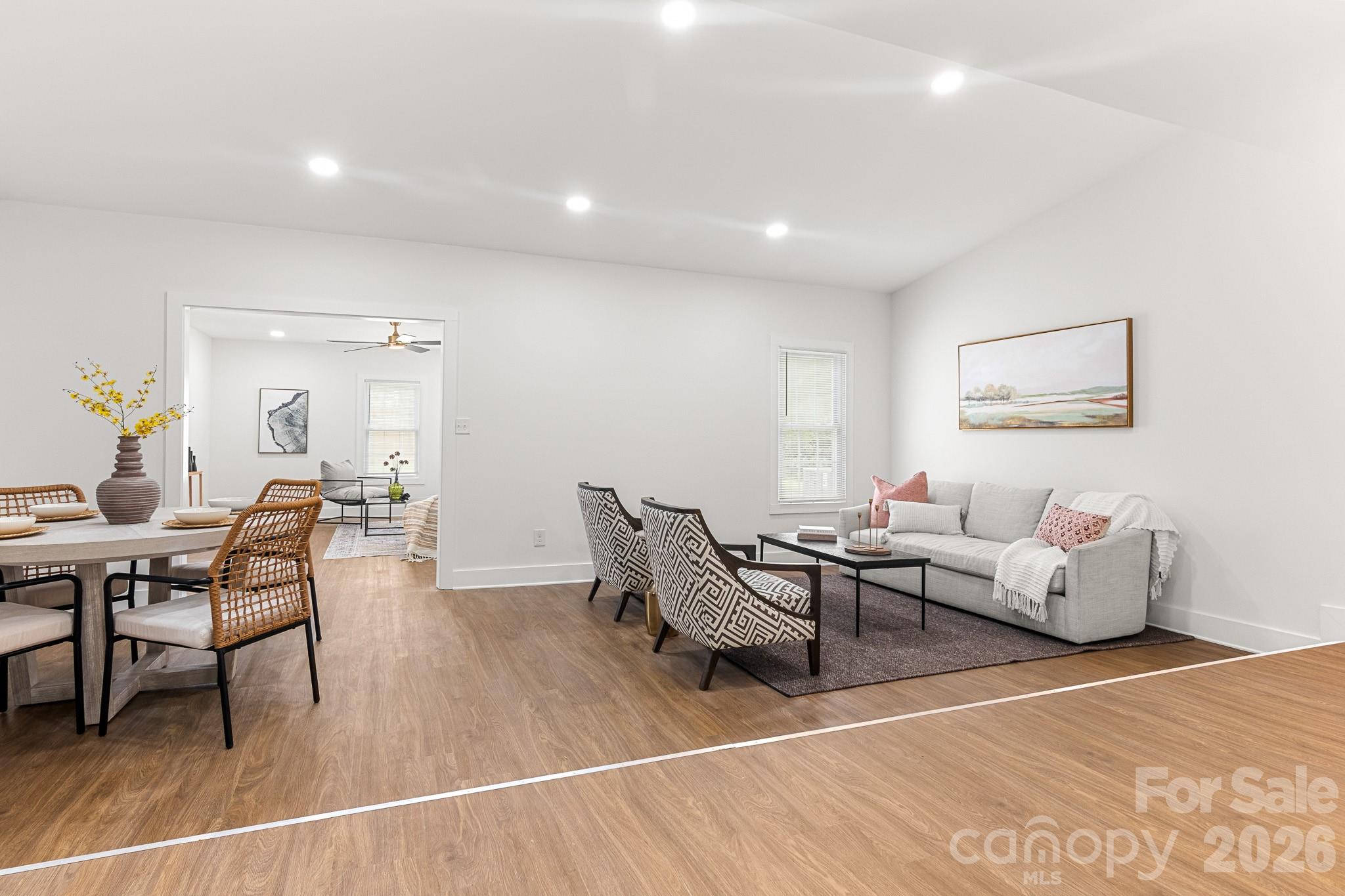 Taragate Farms - Residential