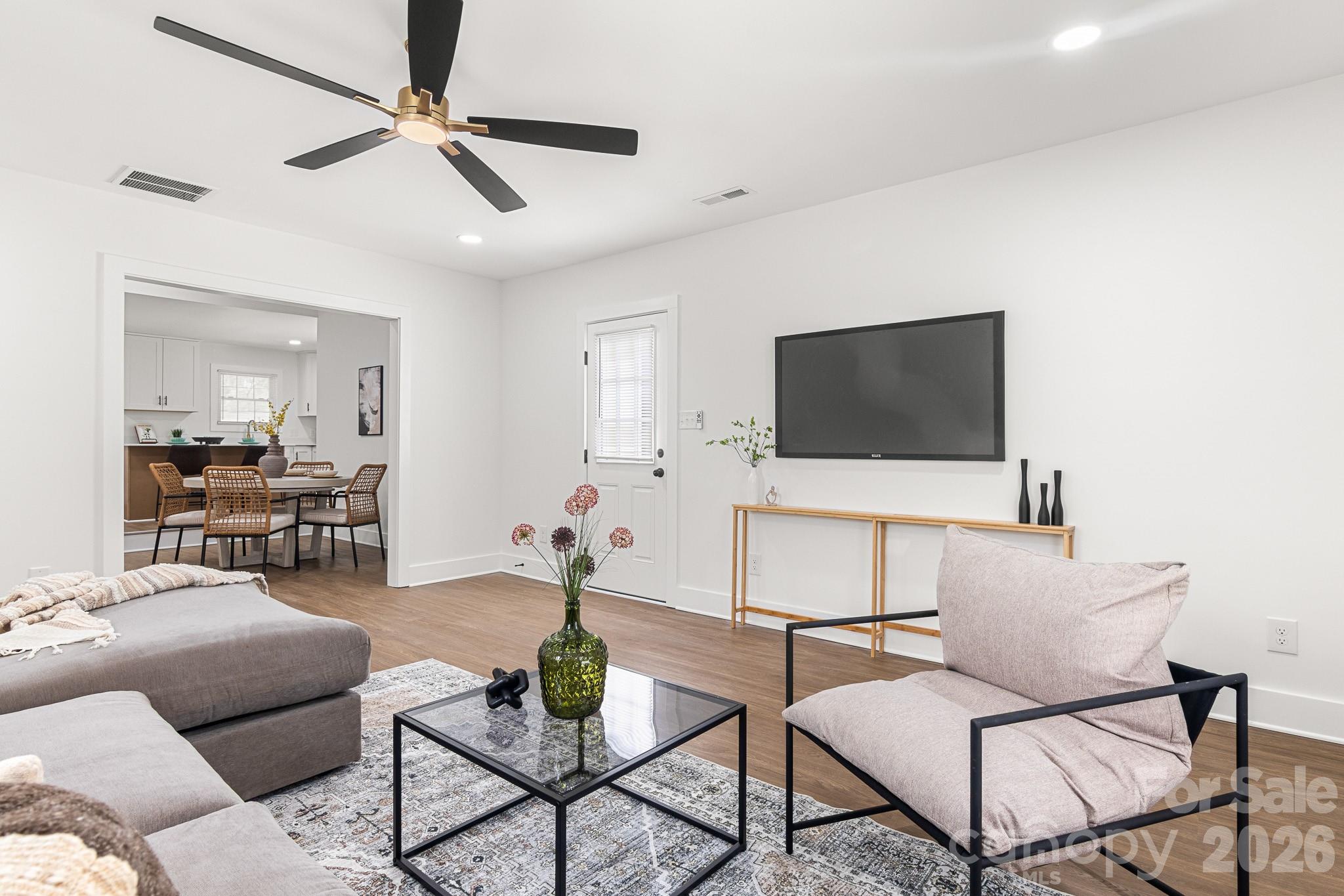Taragate Farms - Residential