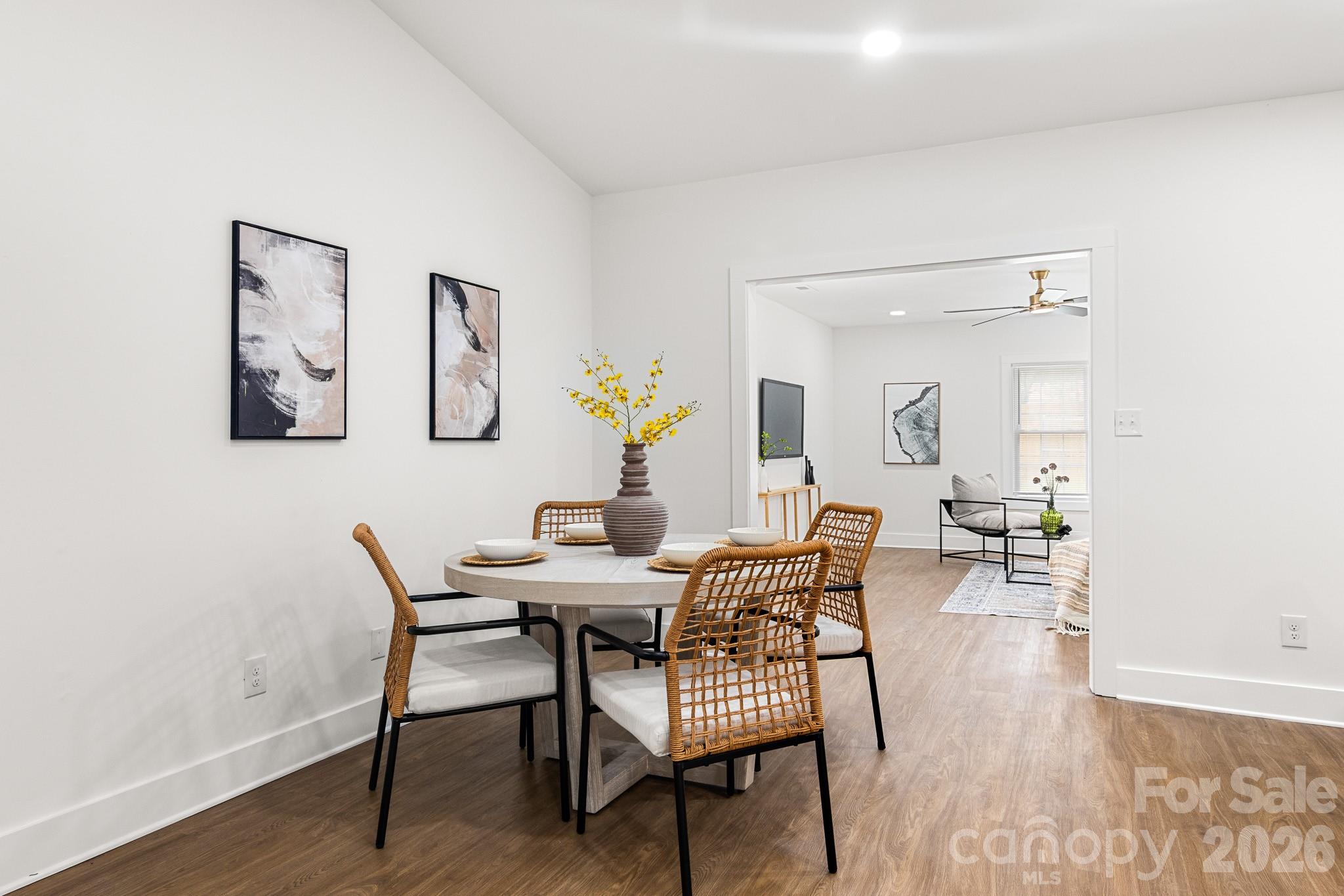 Taragate Farms - Residential
