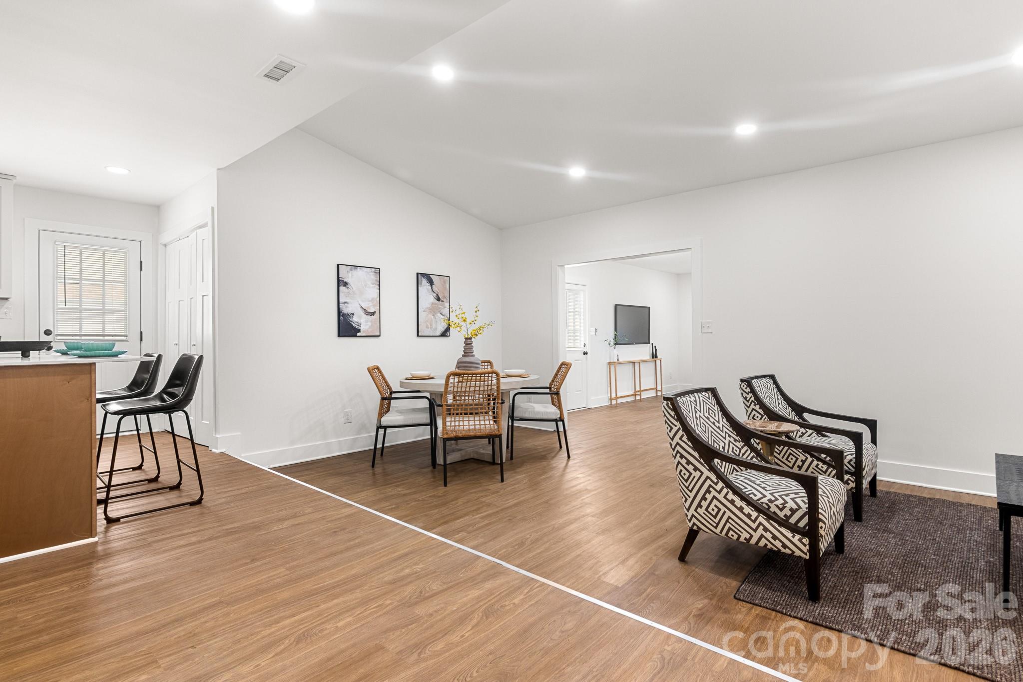 Taragate Farms - Residential