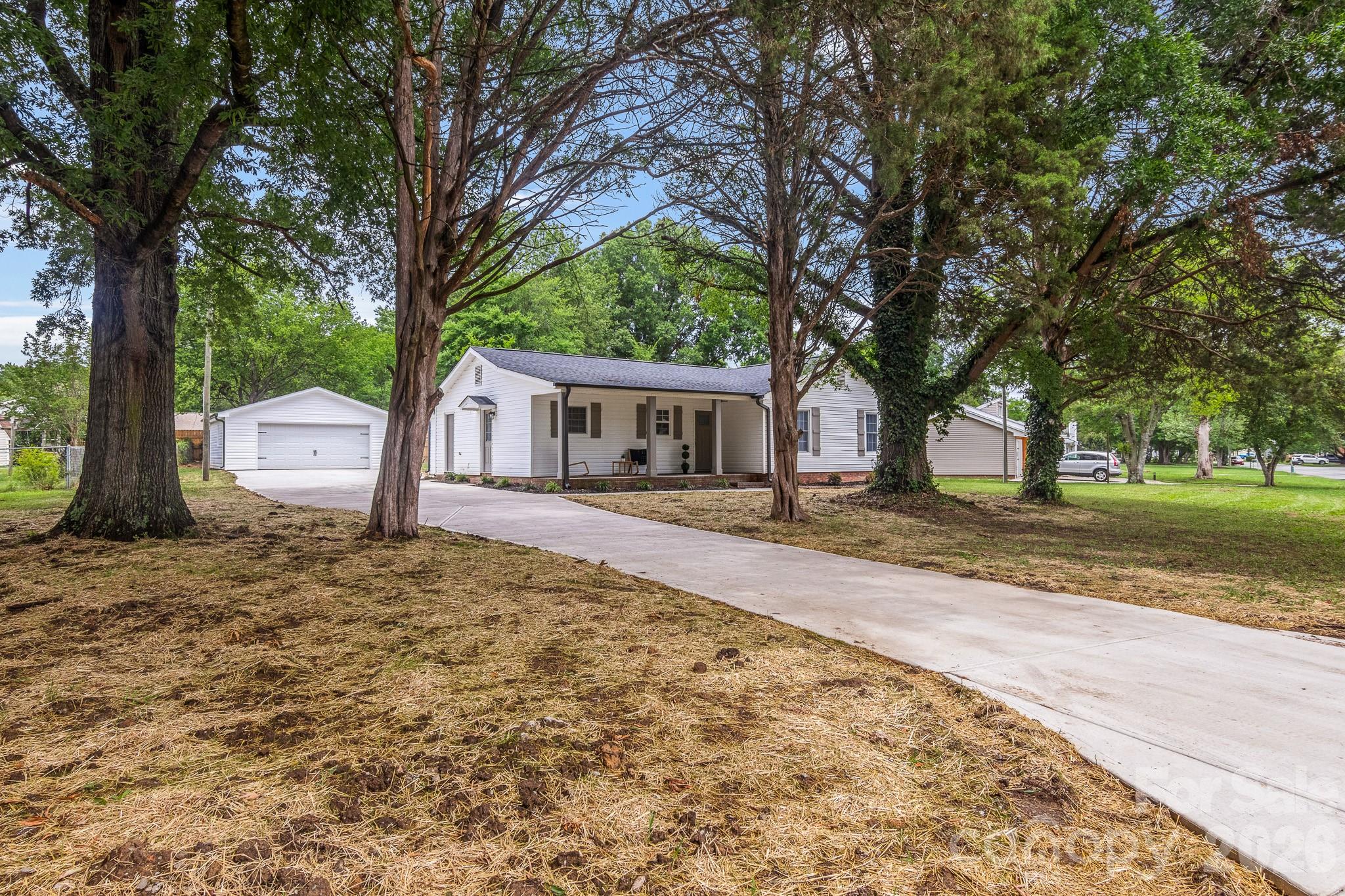 Taragate Farms - Residential