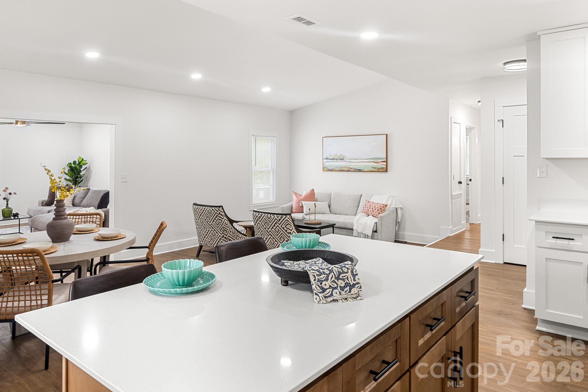 Taragate Farms - Residential