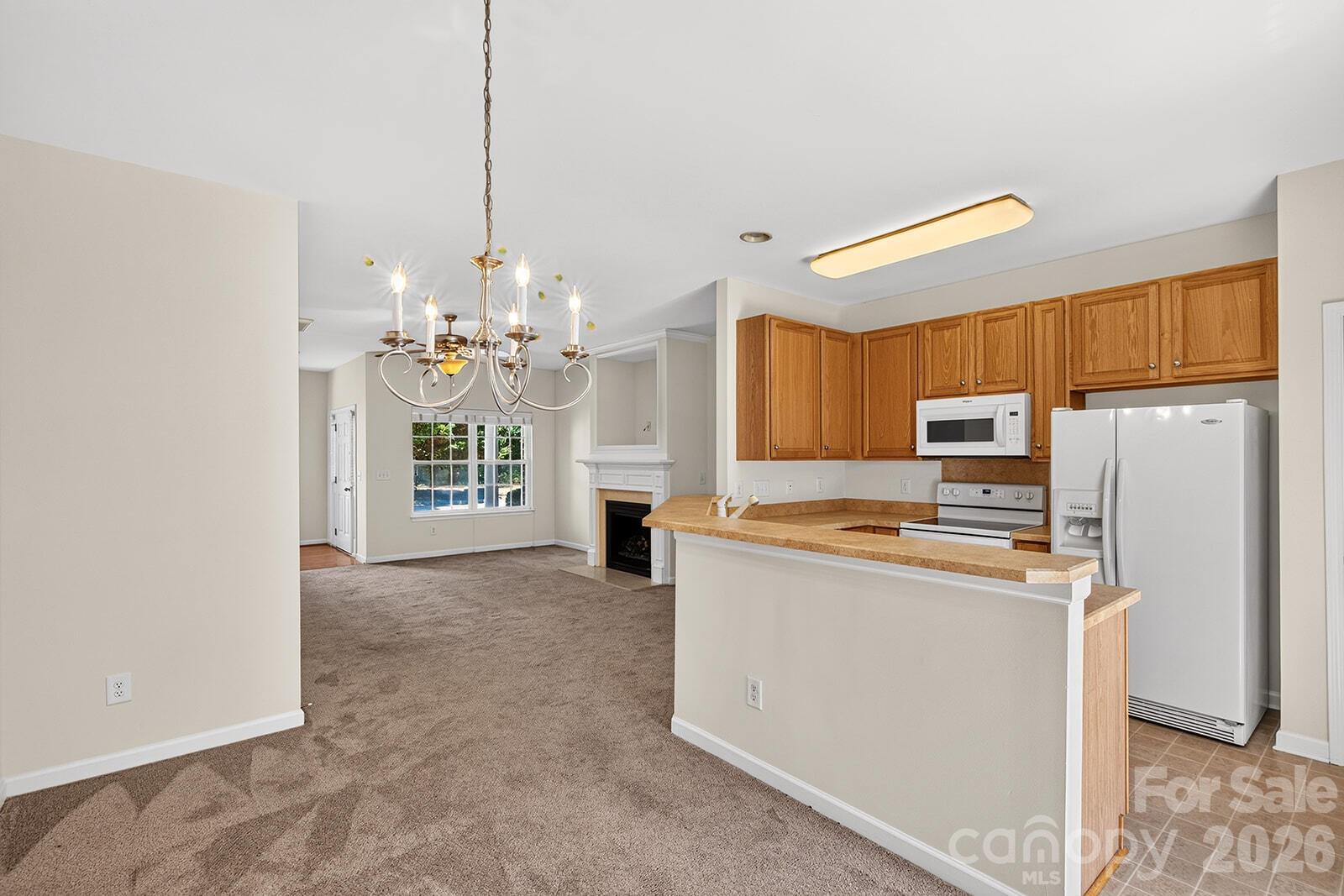 Bent Creek - Residential