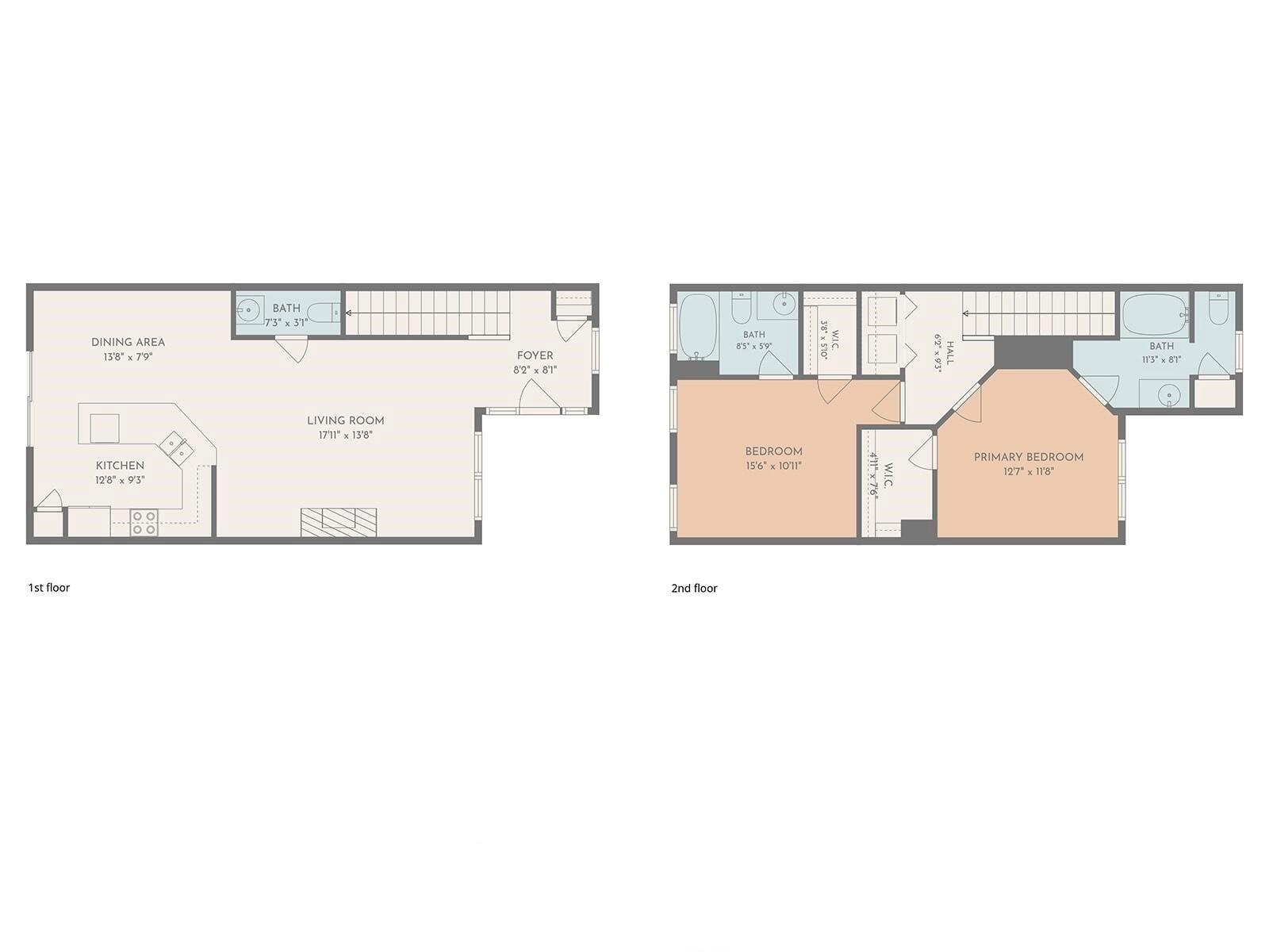 Bent Creek - Residential