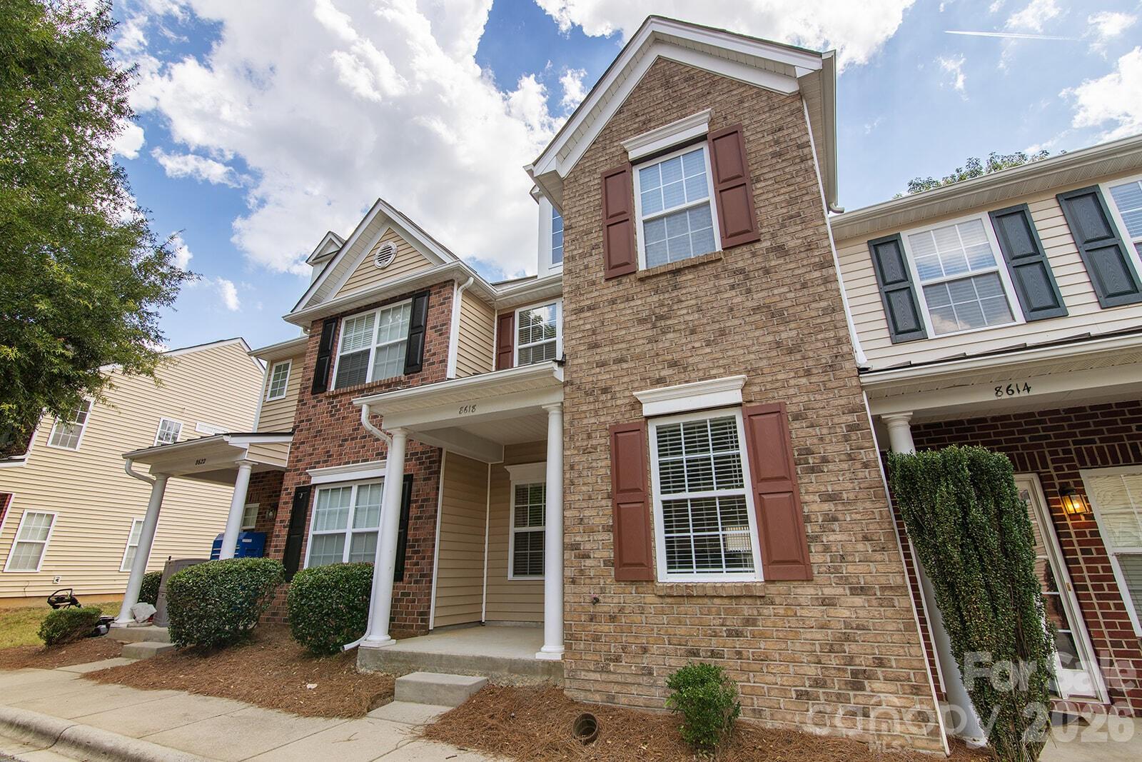 Bent Creek - Residential