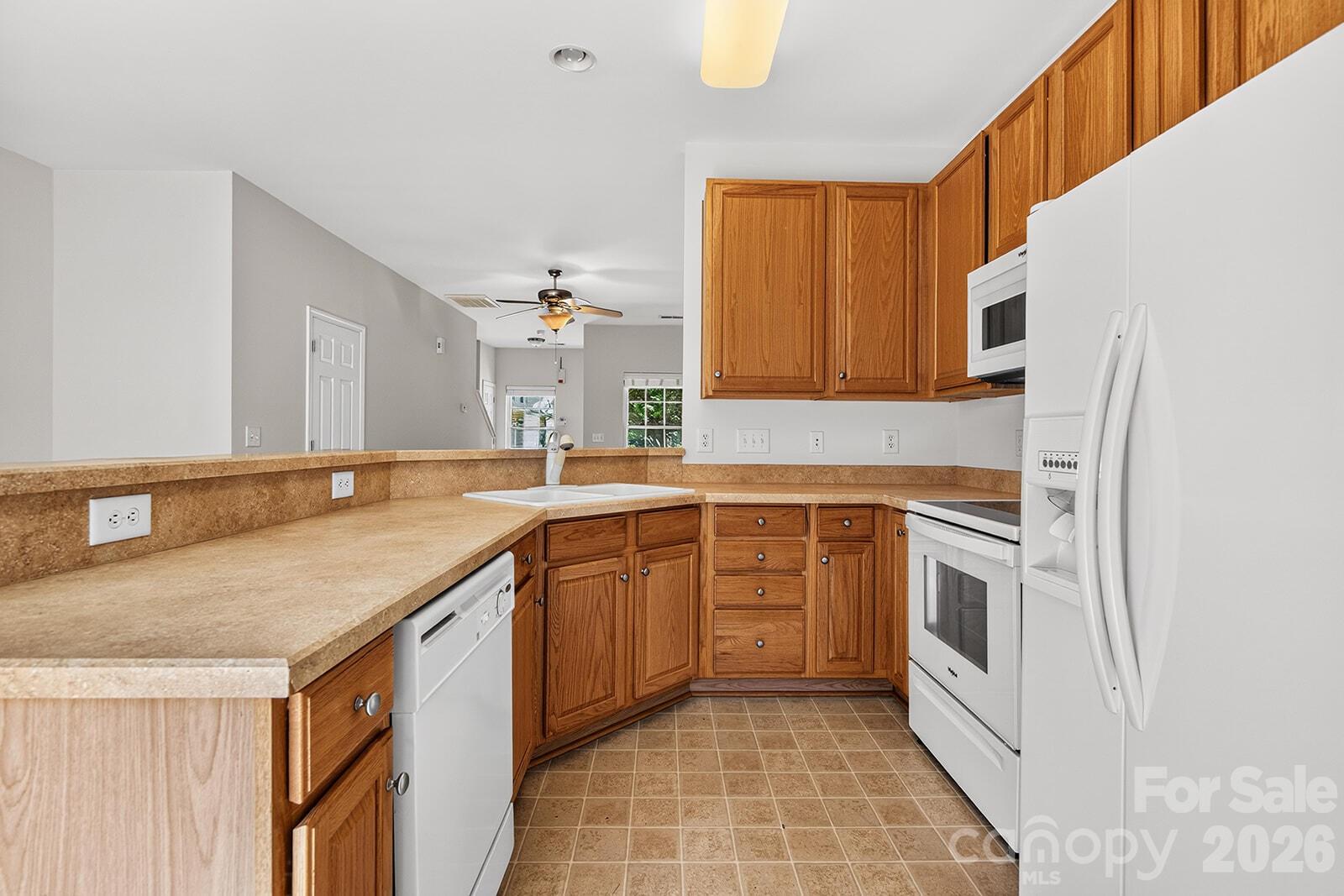 Bent Creek - Residential