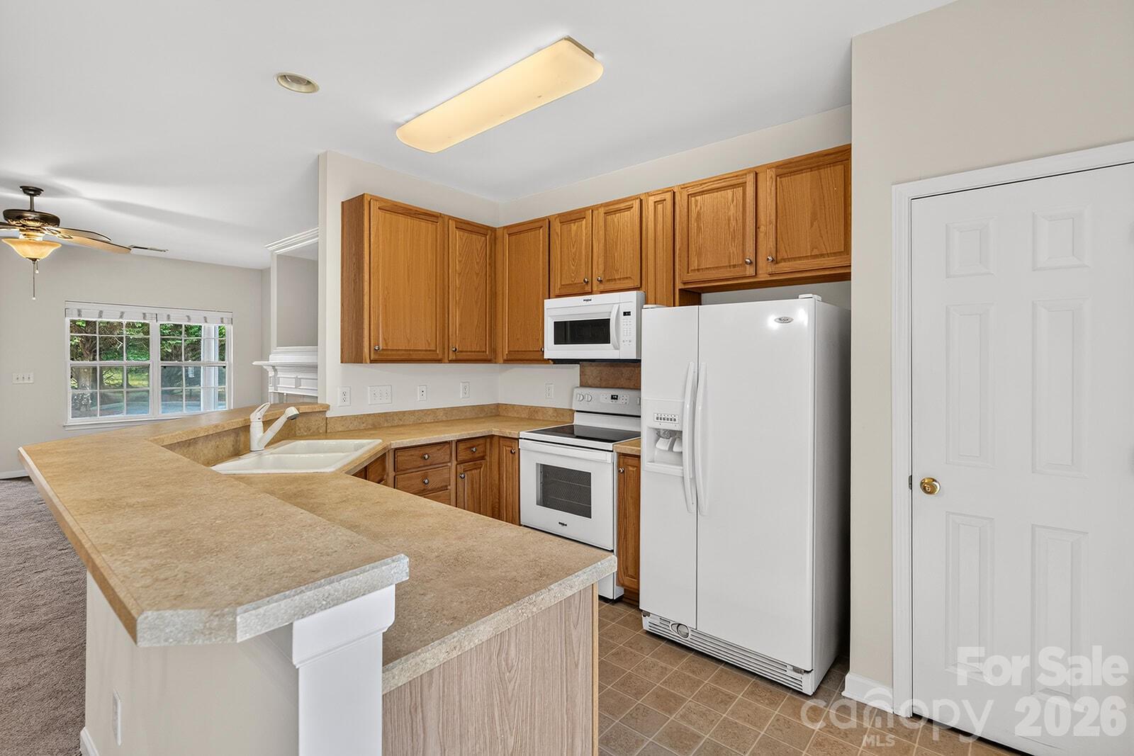 Bent Creek - Residential