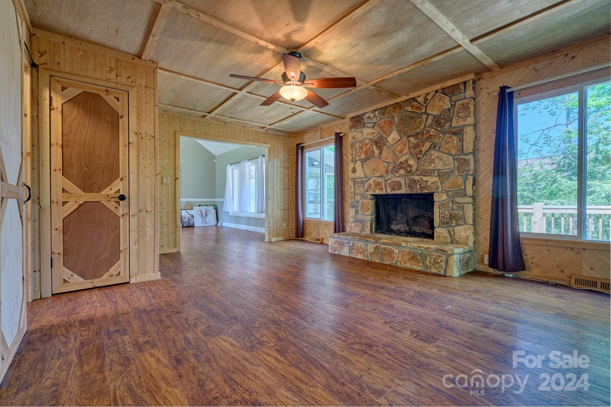 River Hills - Residential