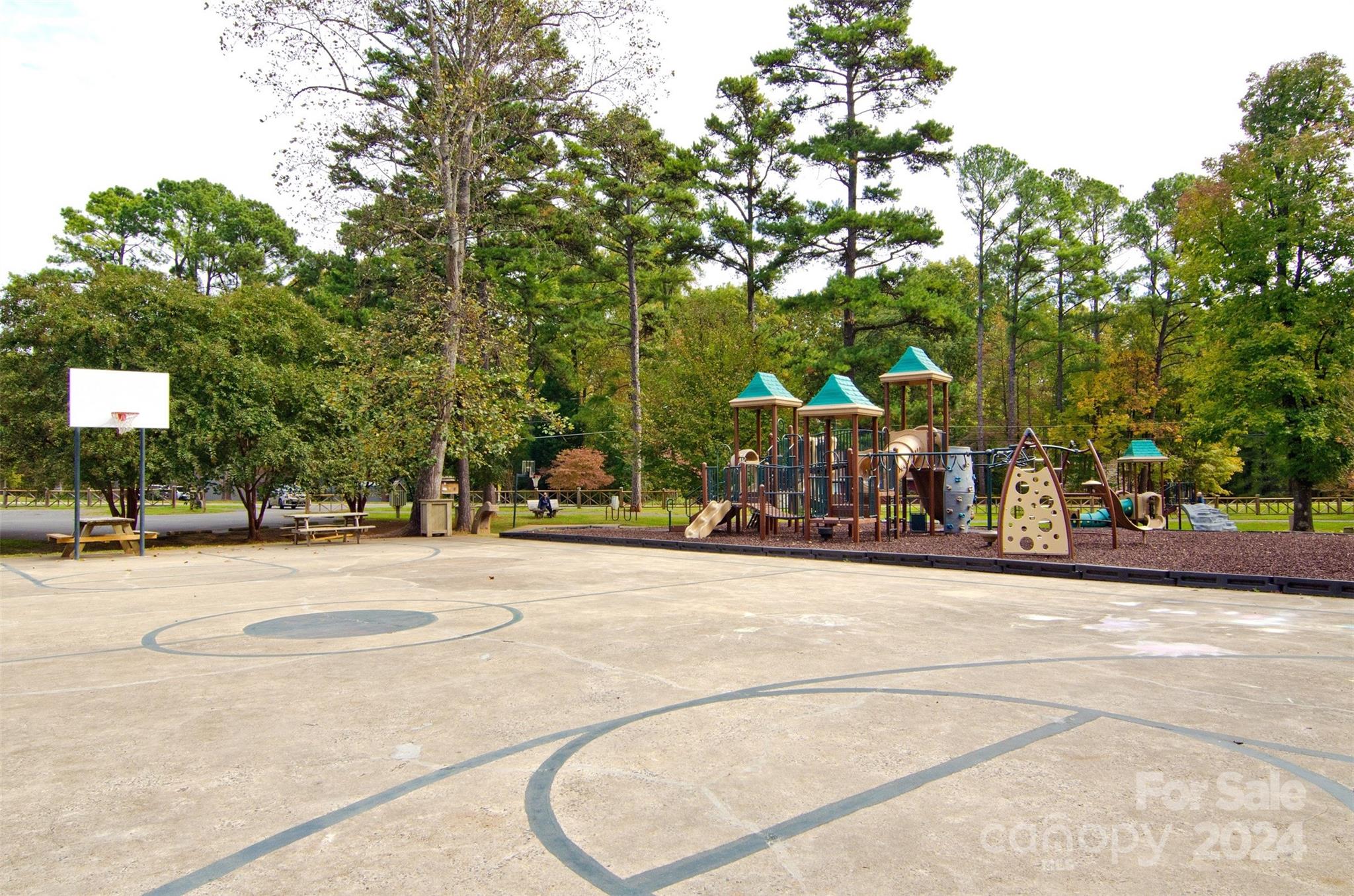 River Hills - Residential