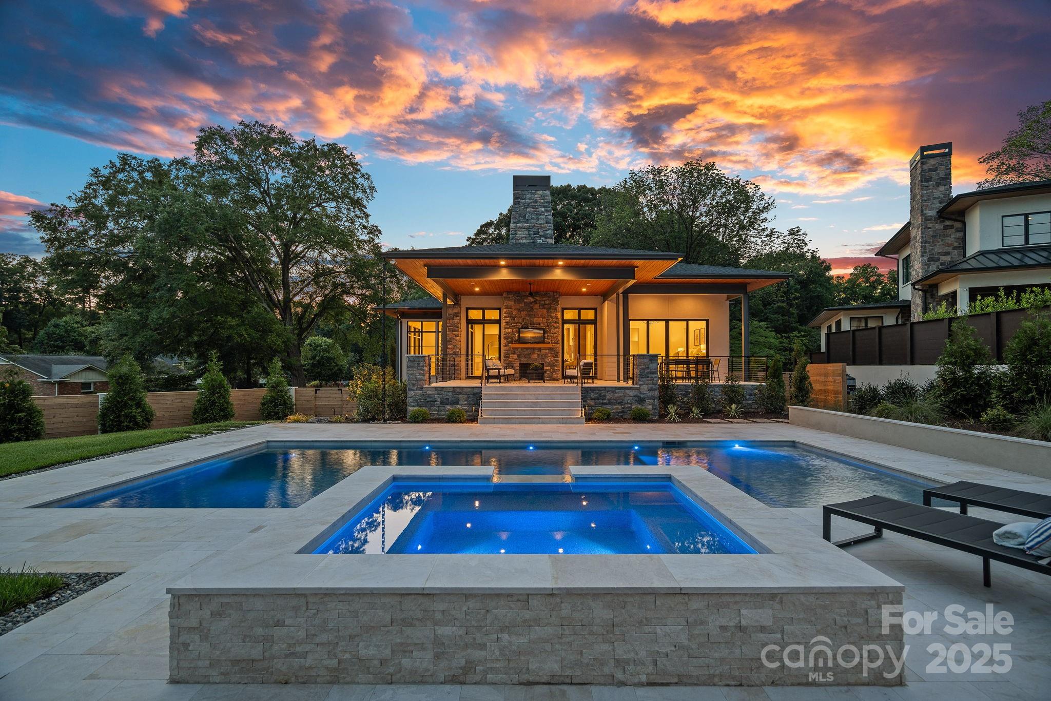 The Cloisters - Residential