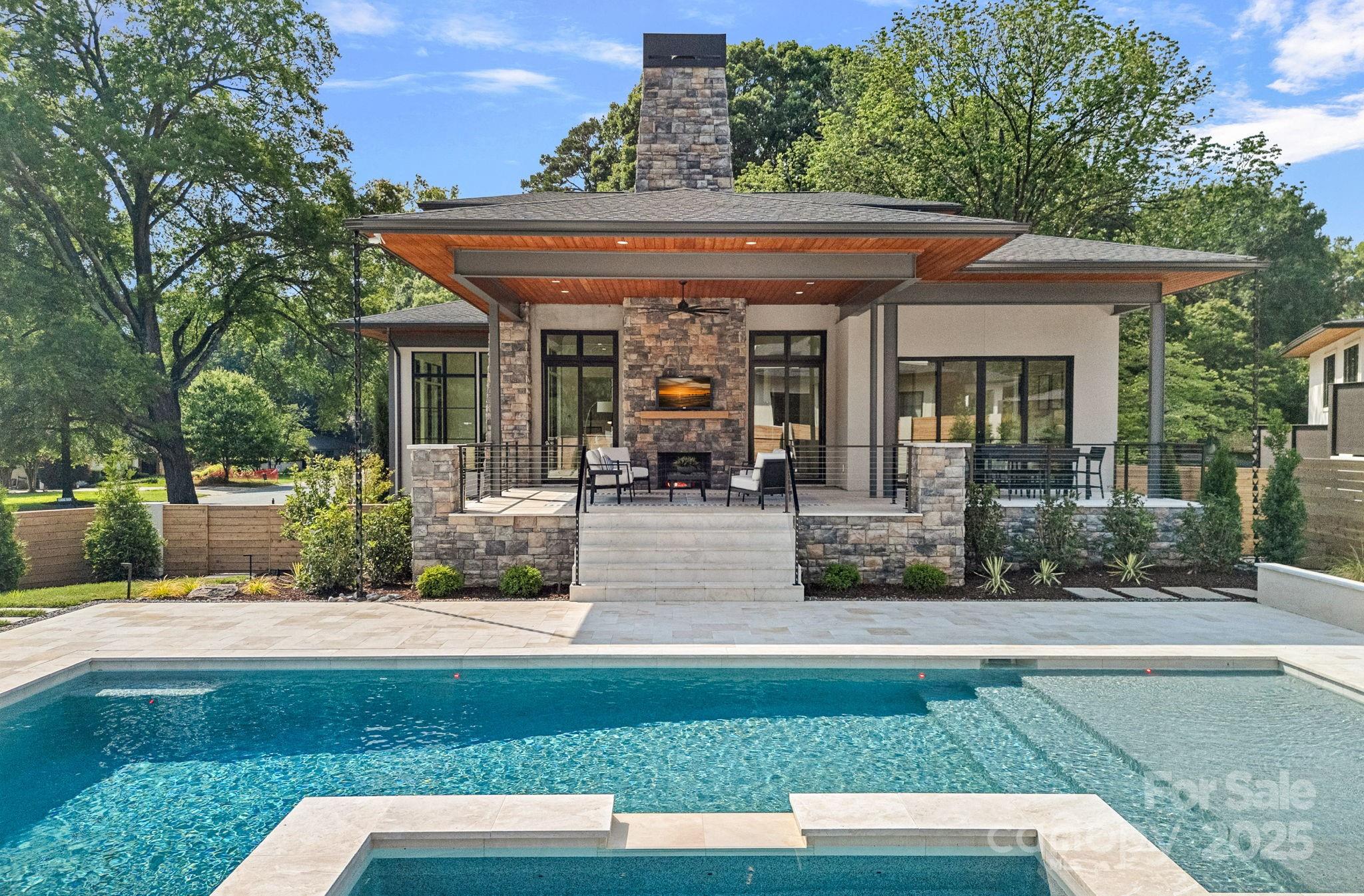 The Cloisters - Residential