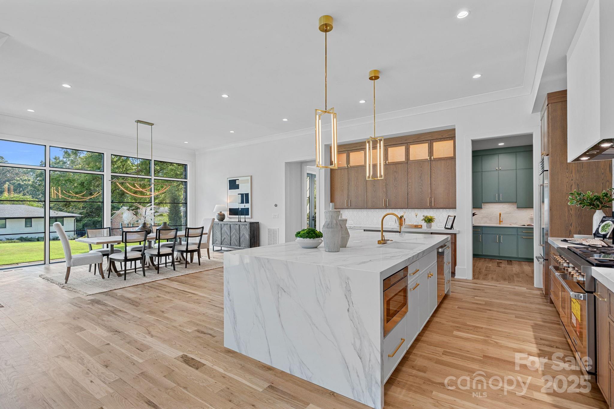 The Cloisters - Residential