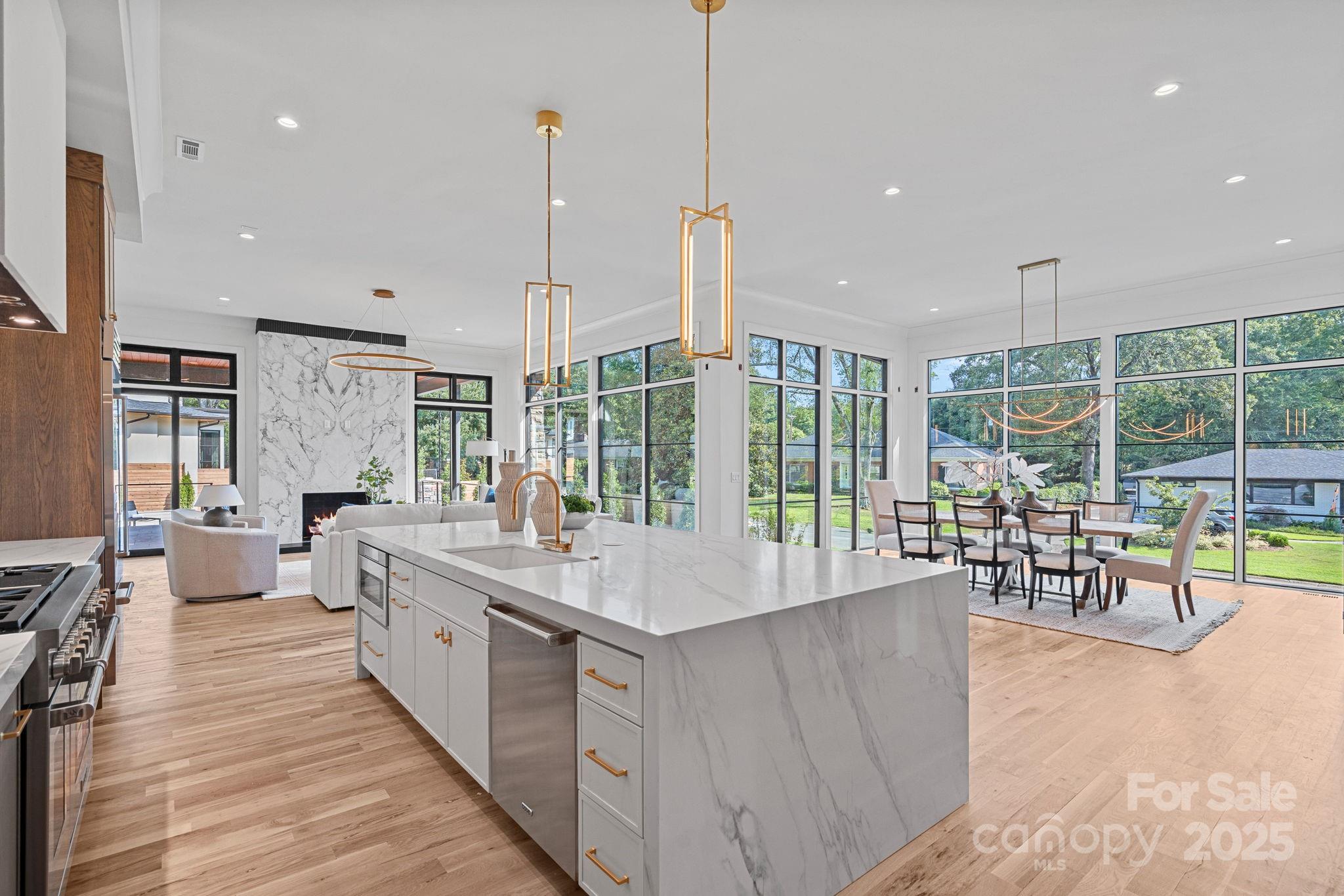 The Cloisters - Residential