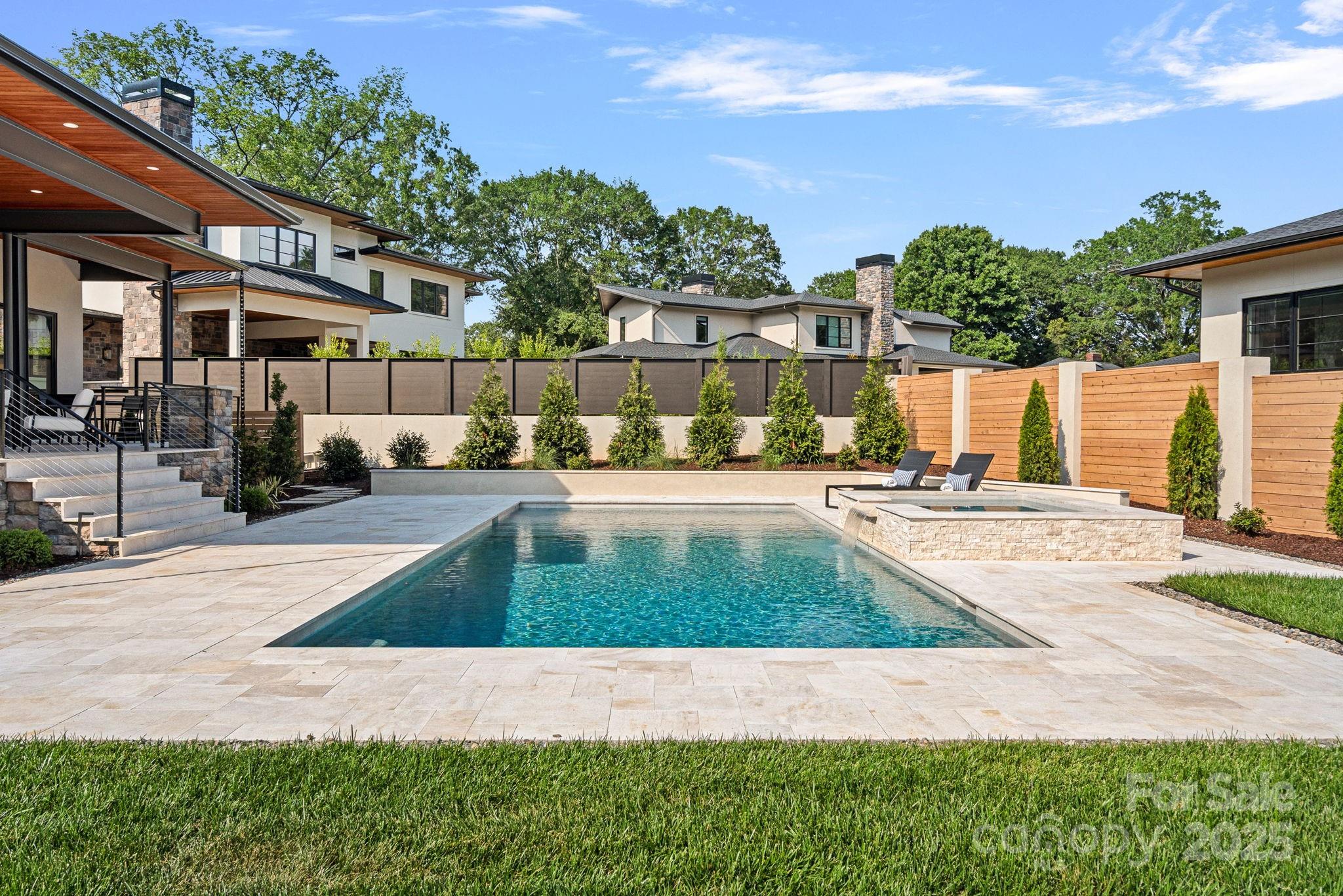 The Cloisters - Residential