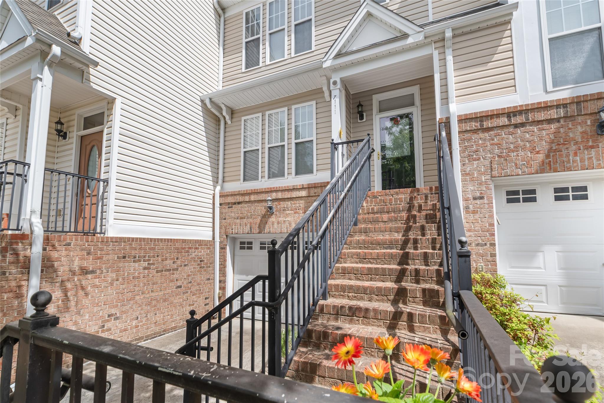 Highland Creek - Residential