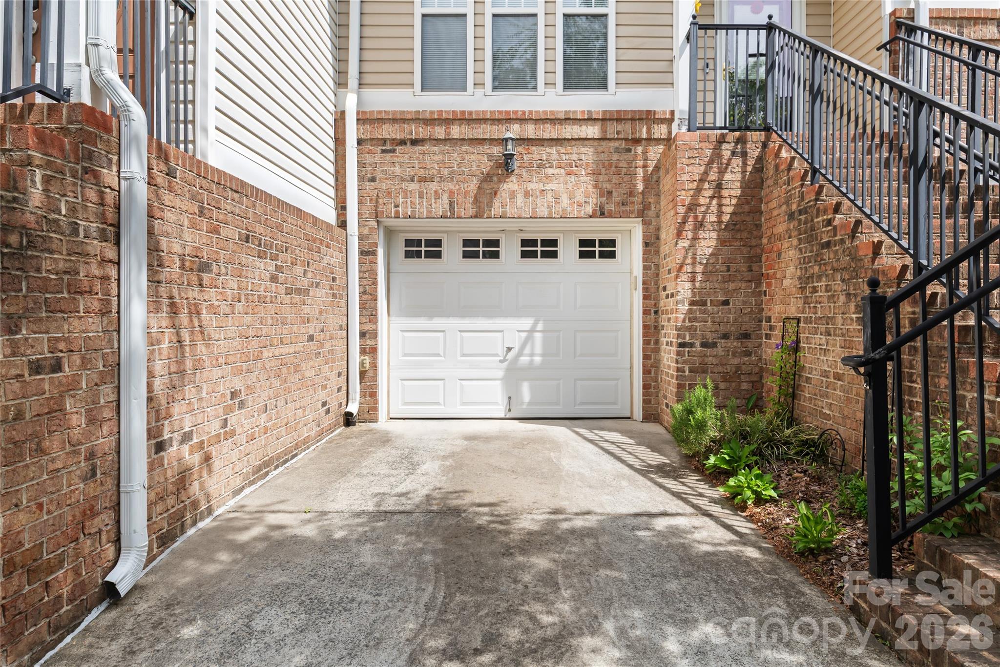 Highland Creek - Residential