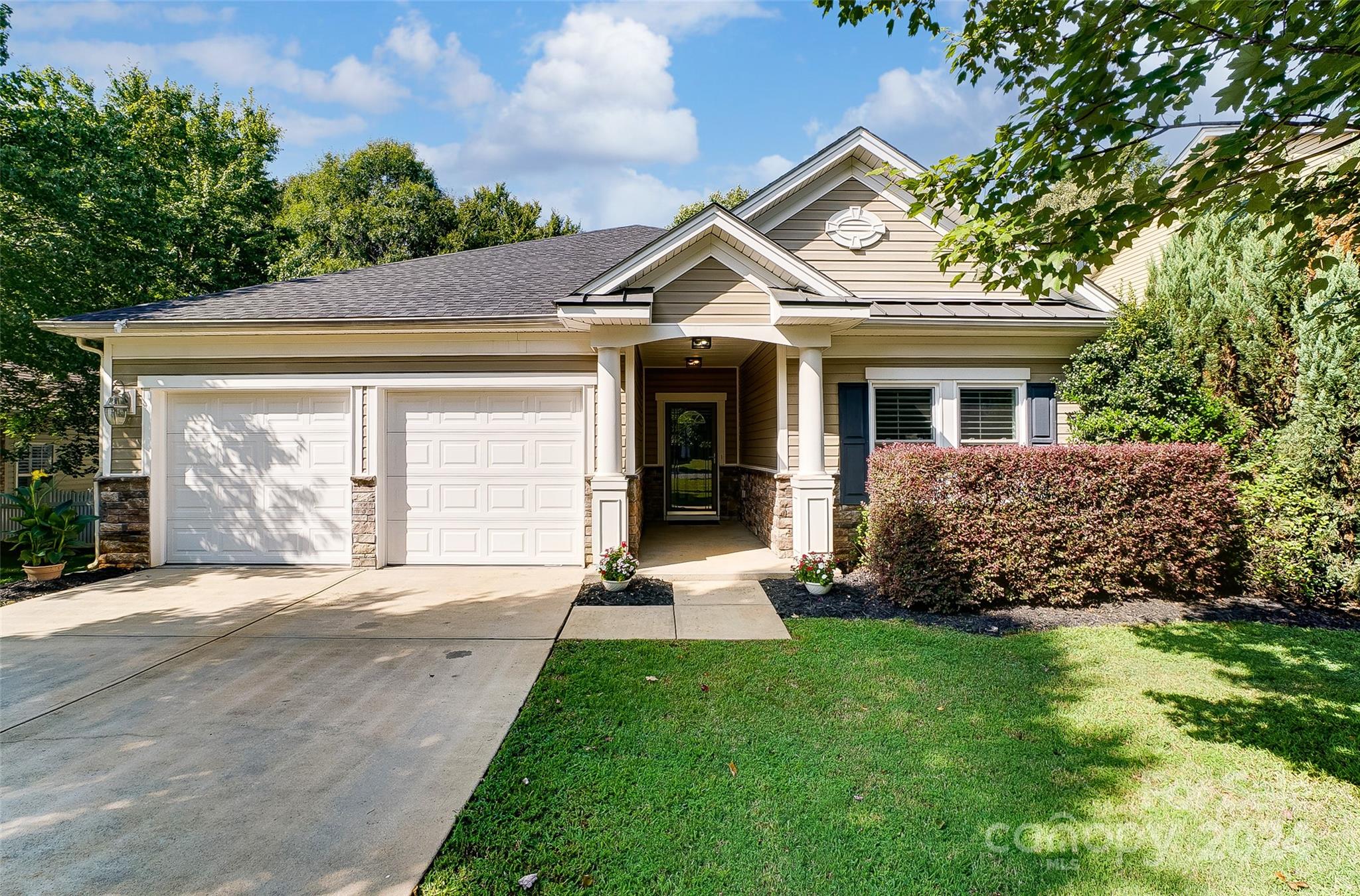 Madison Green - Residential