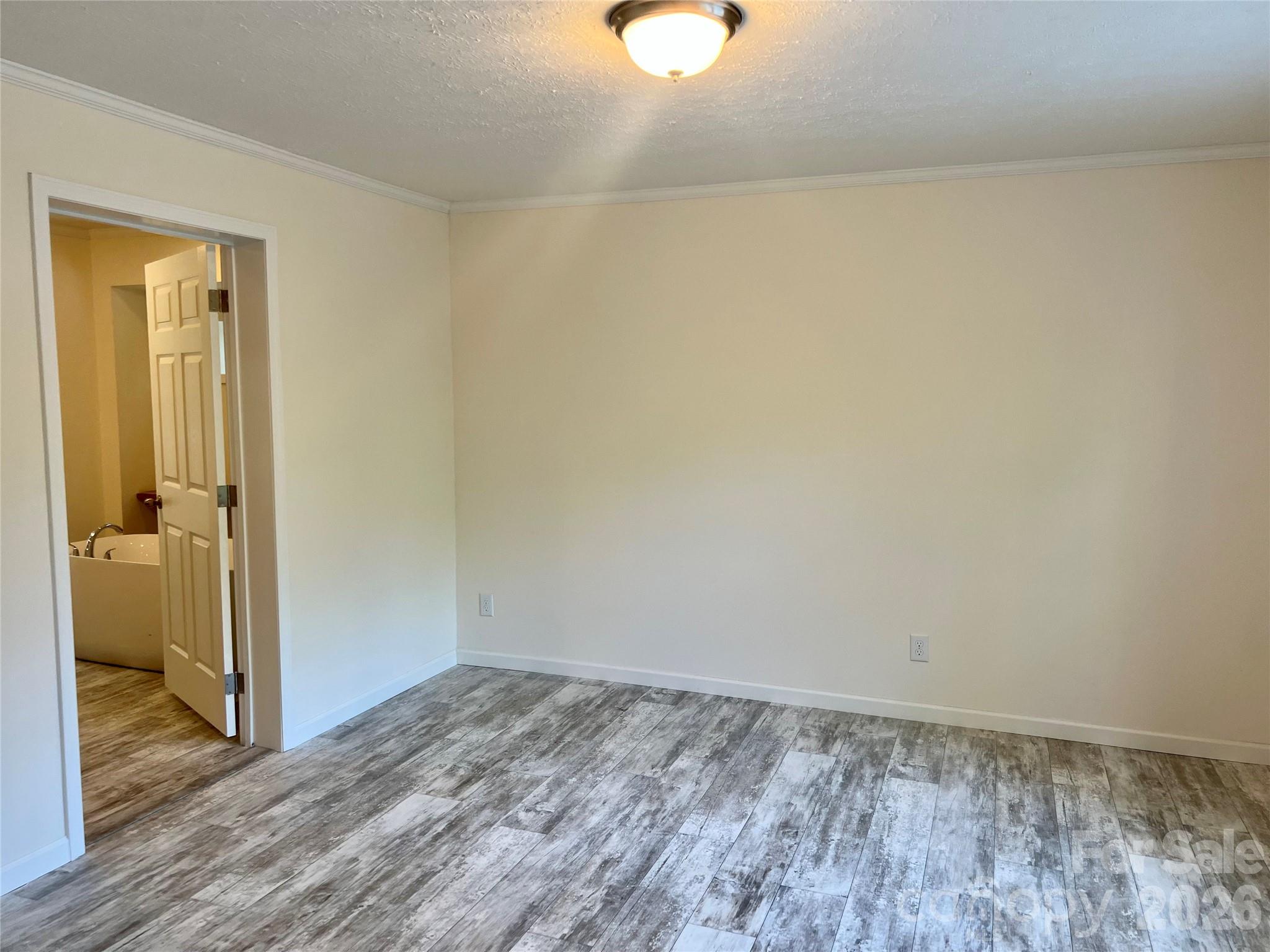 Plank Estates - Residential