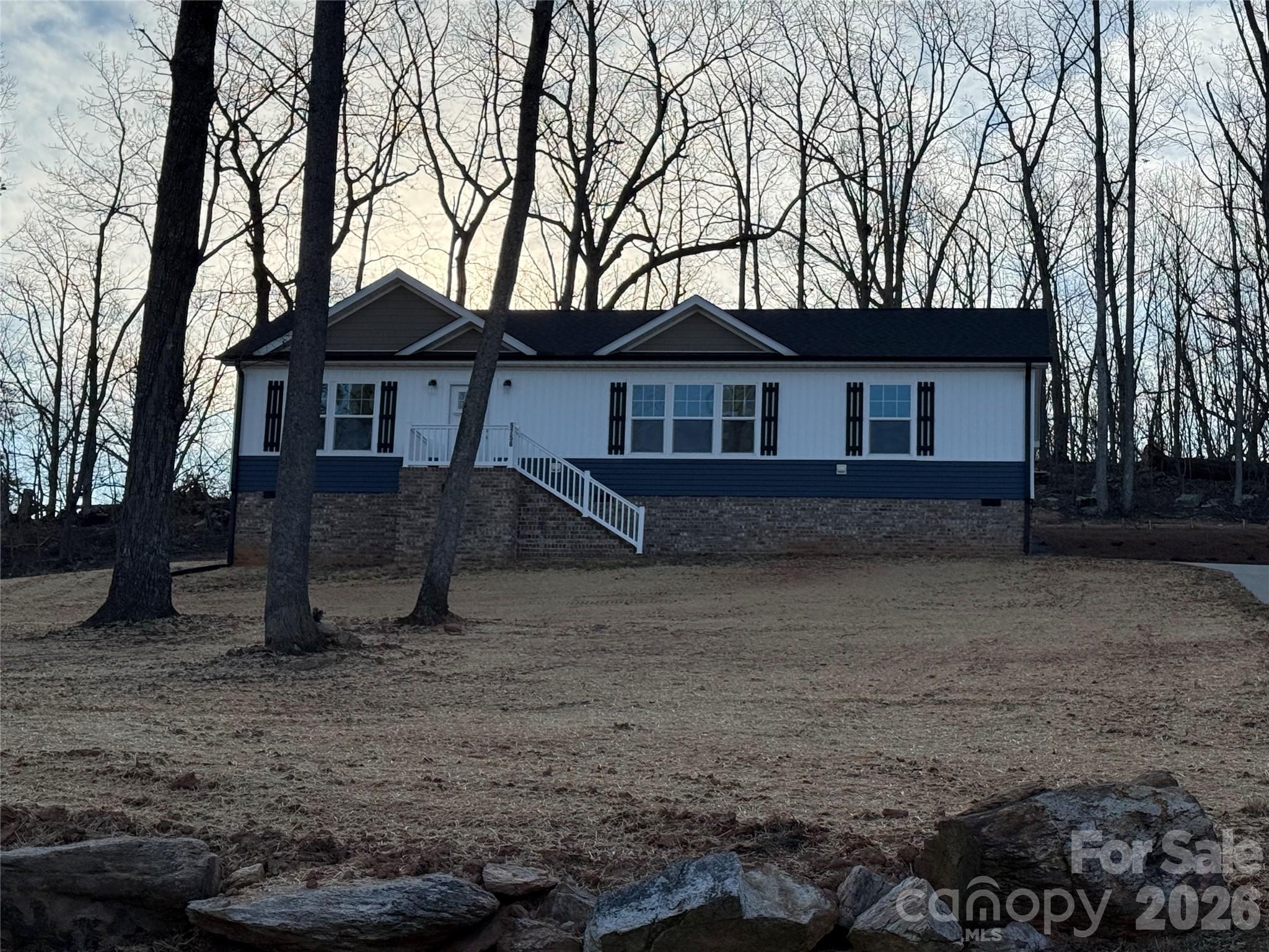 Plank Estates - Residential