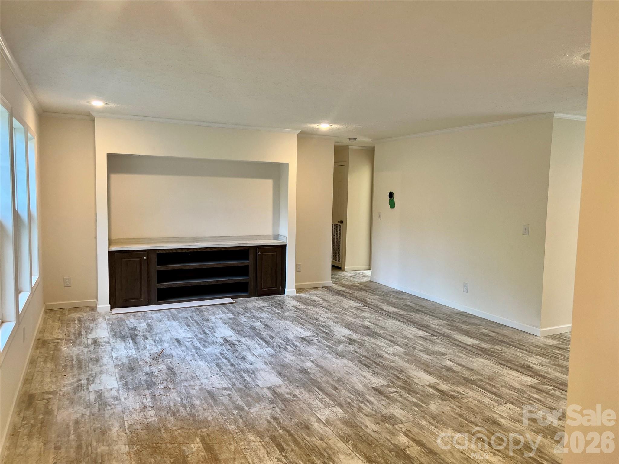 Plank Estates - Residential