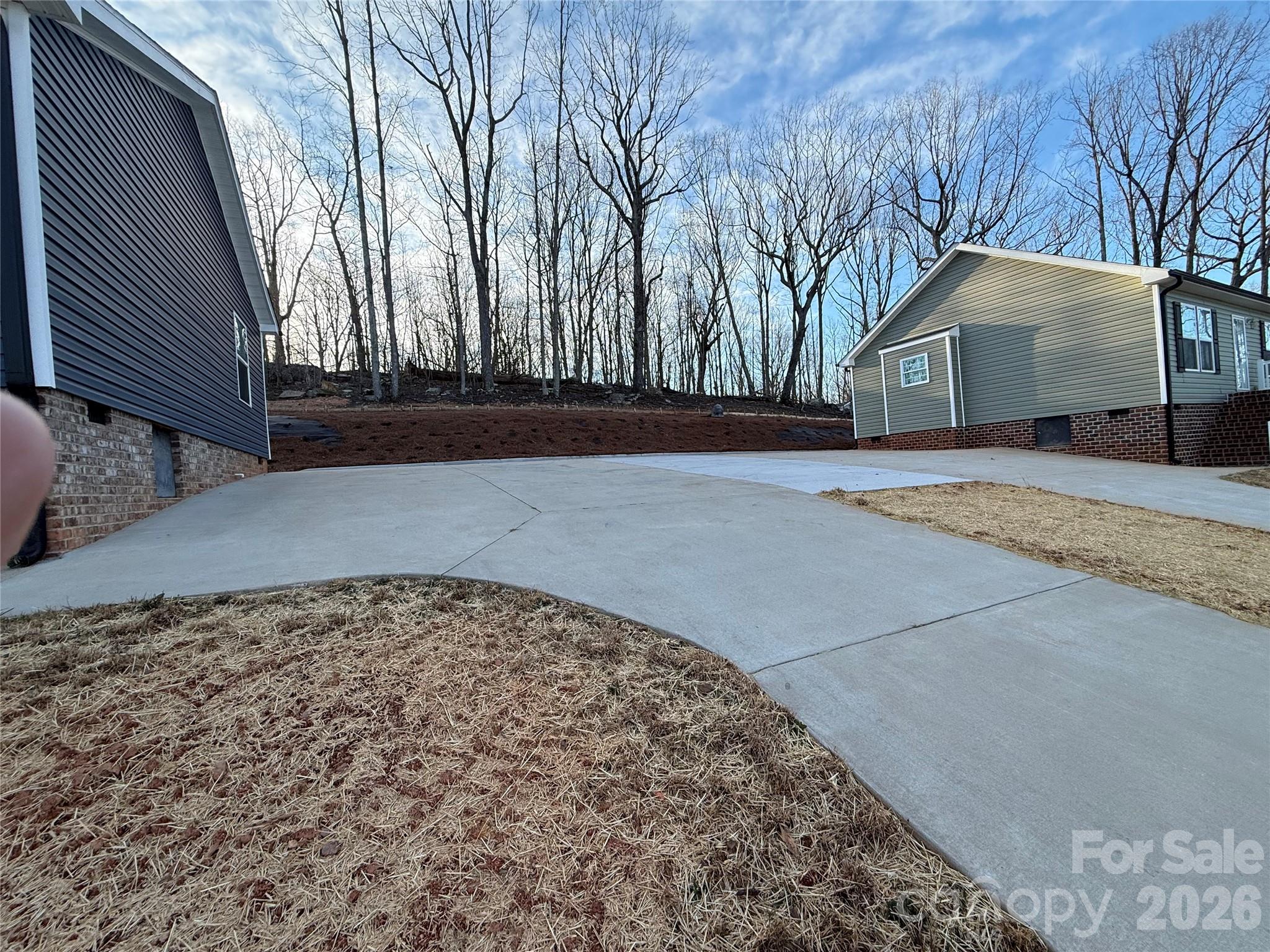 Plank Estates - Residential