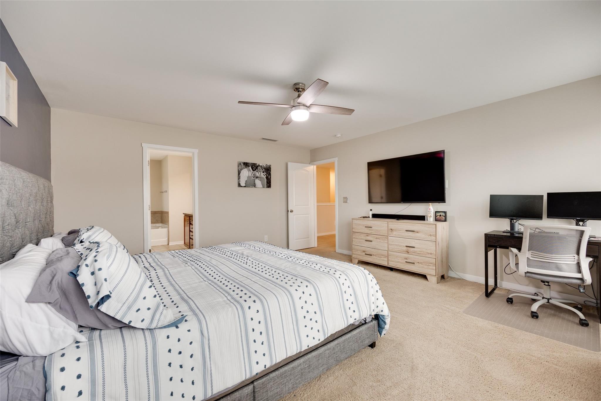 Balmoral - Residential