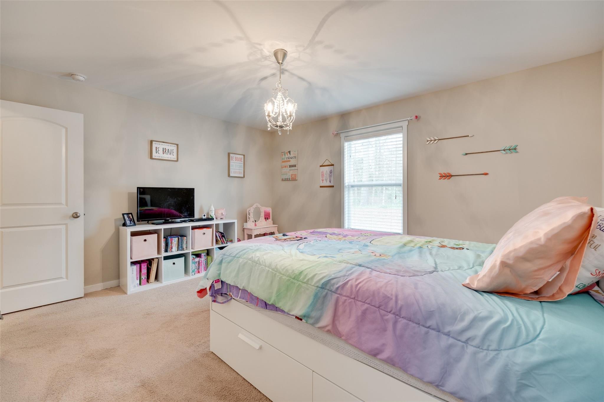 Balmoral - Residential