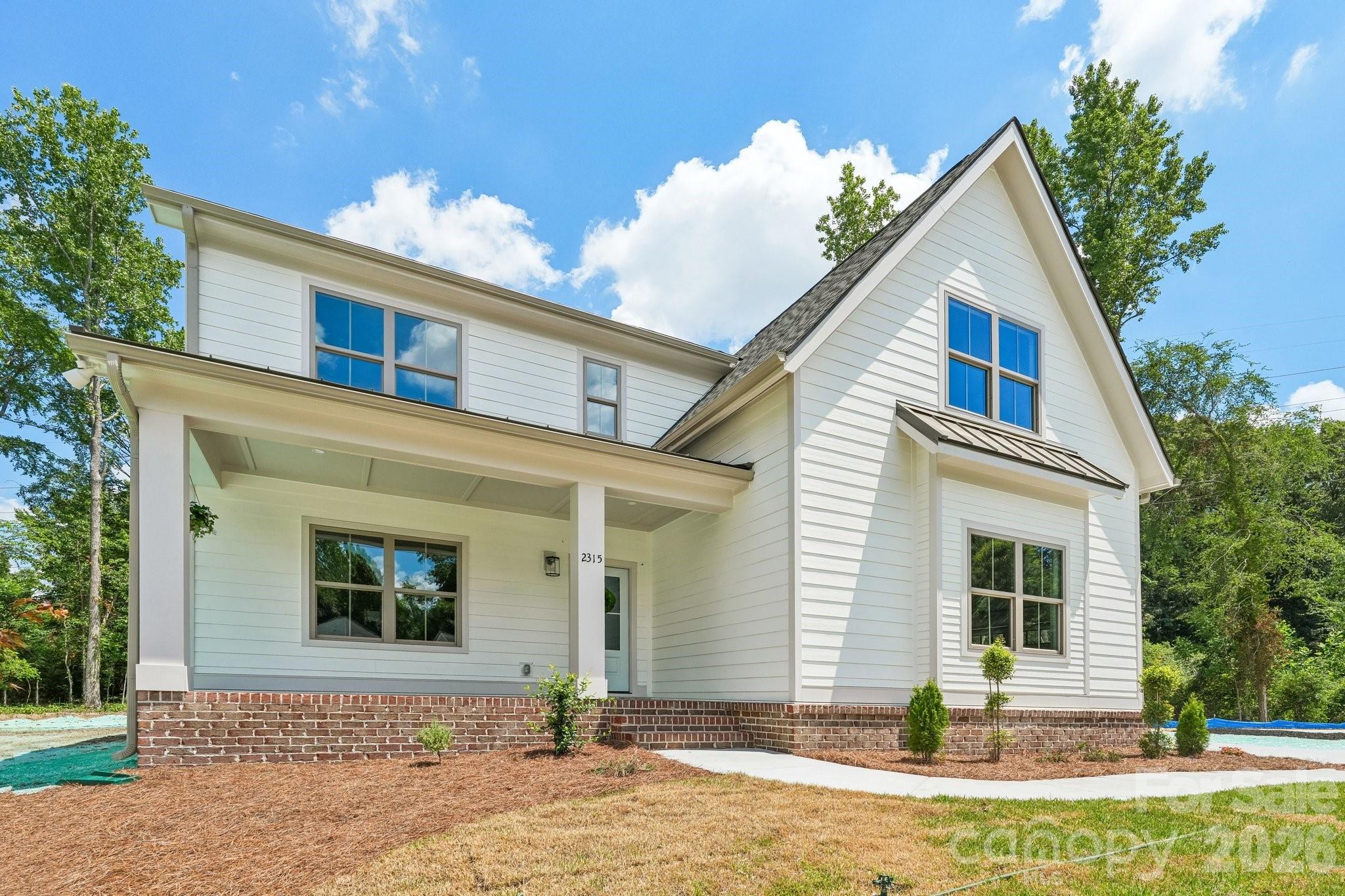 Brandywine - Residential