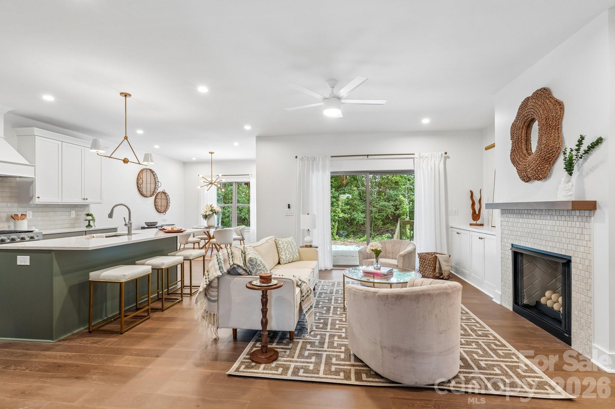 Brandywine - Residential