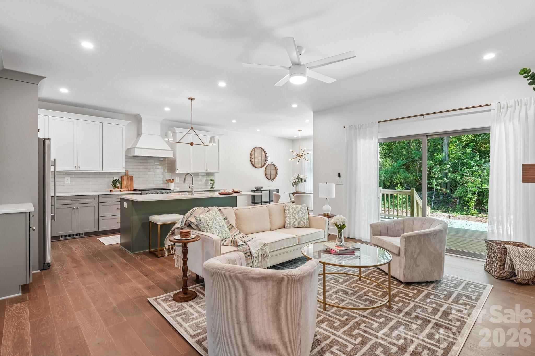 Brandywine - Residential