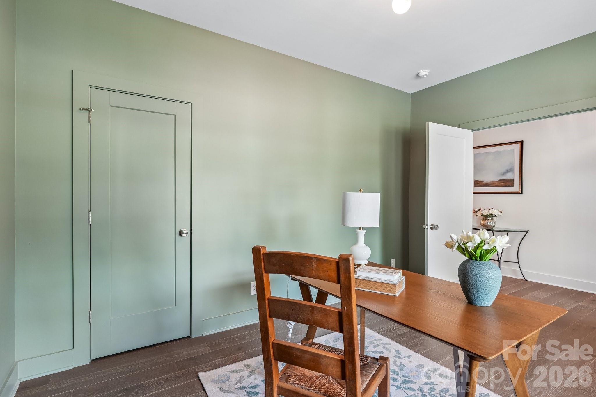Brandywine - Residential
