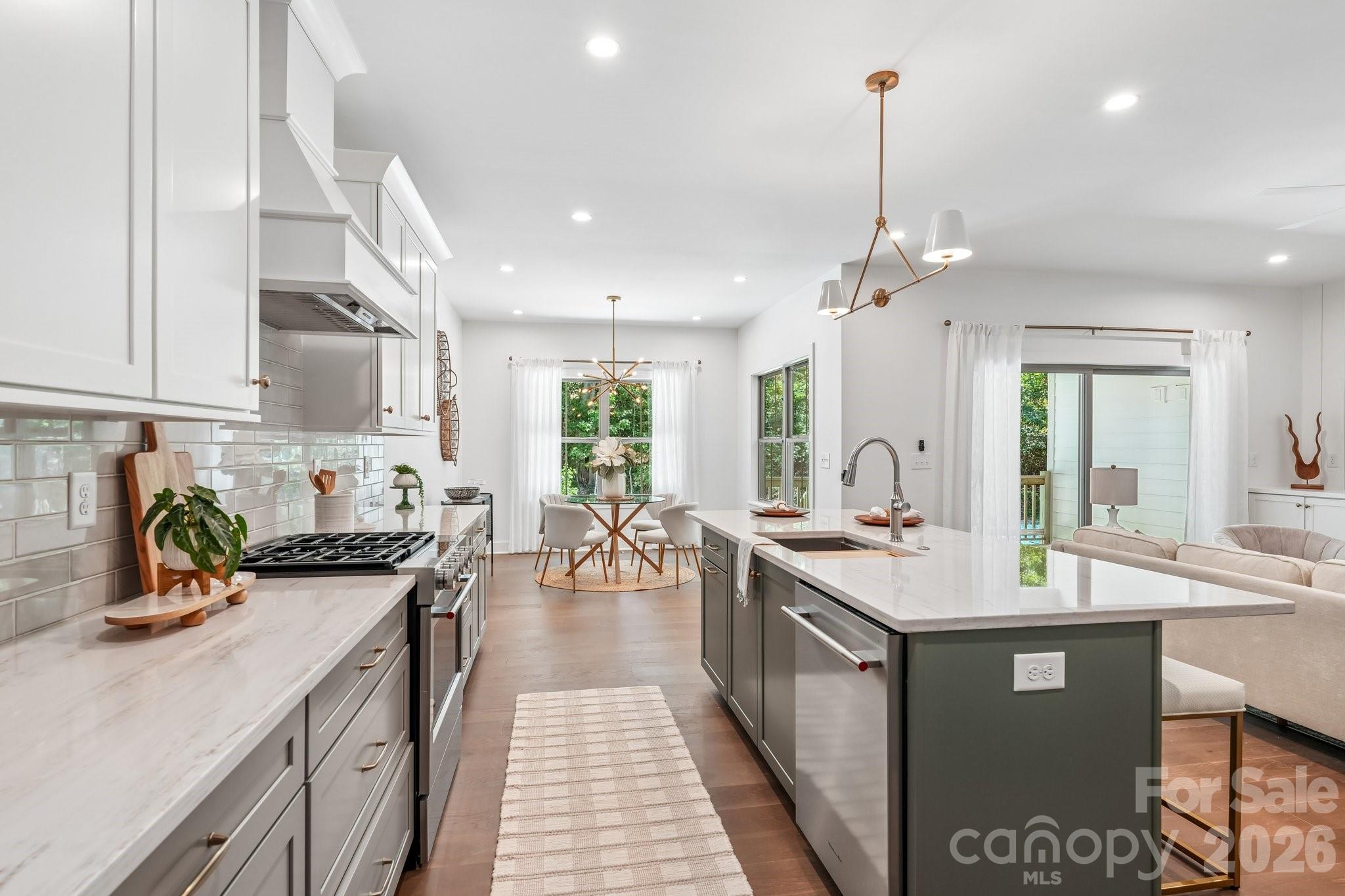 Brandywine - Residential