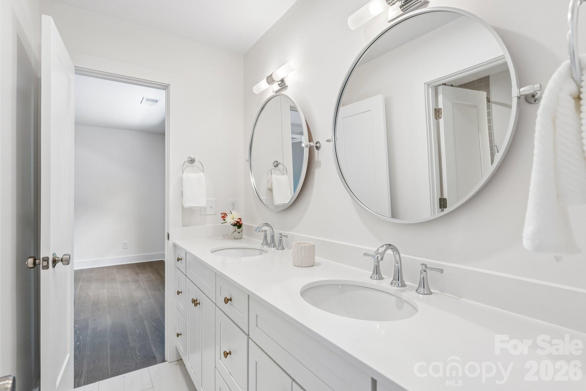 Brandywine - Residential