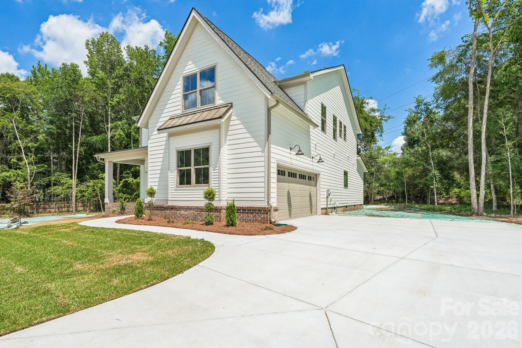 Brandywine - Residential
